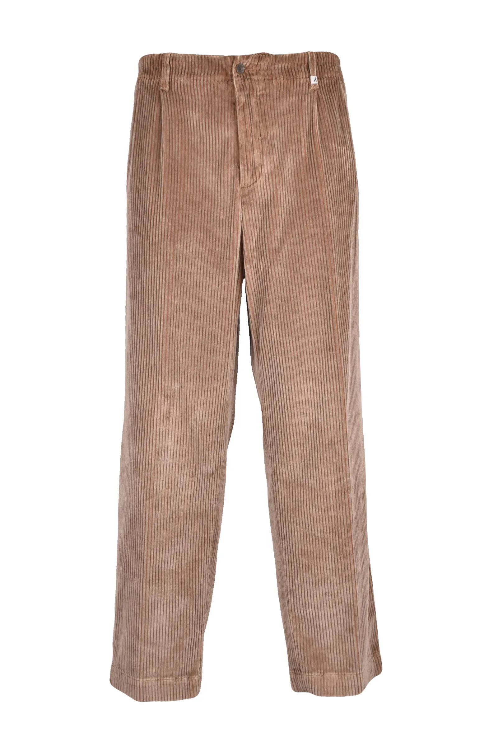 Pantalone Marrone