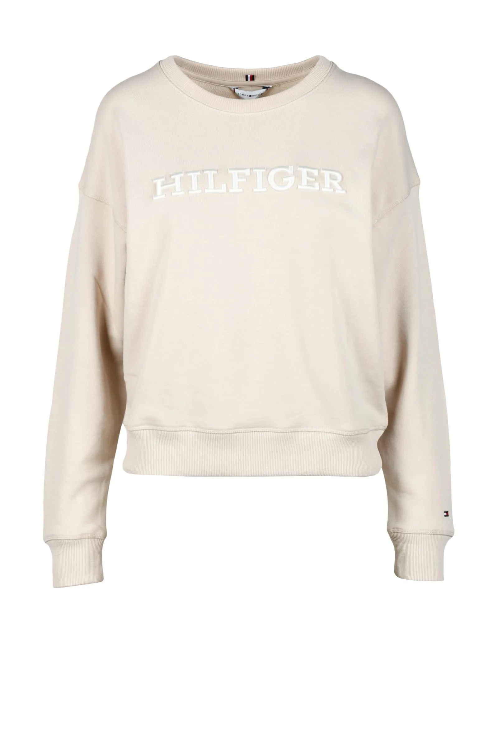 Felpa Beige