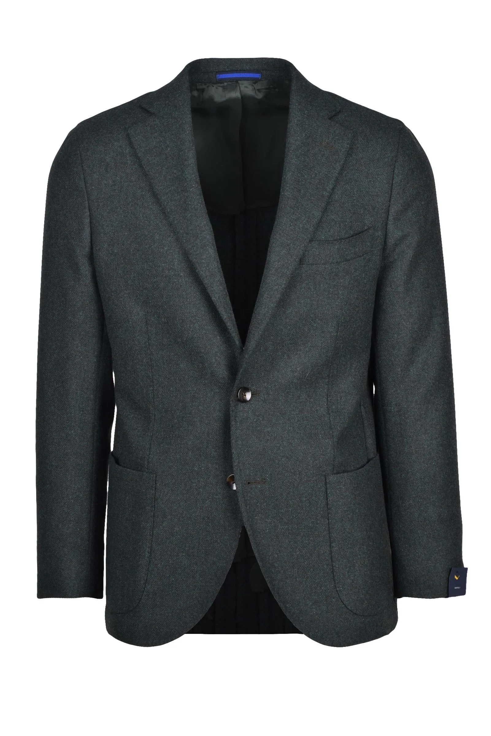 Giacca Blazer Verde