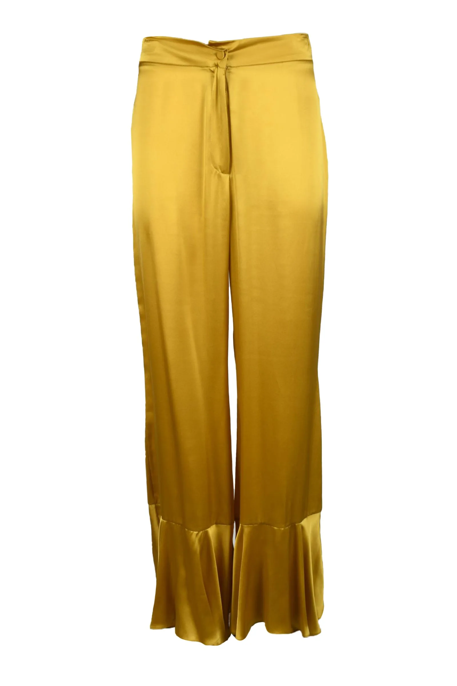 Pantalone Giallo