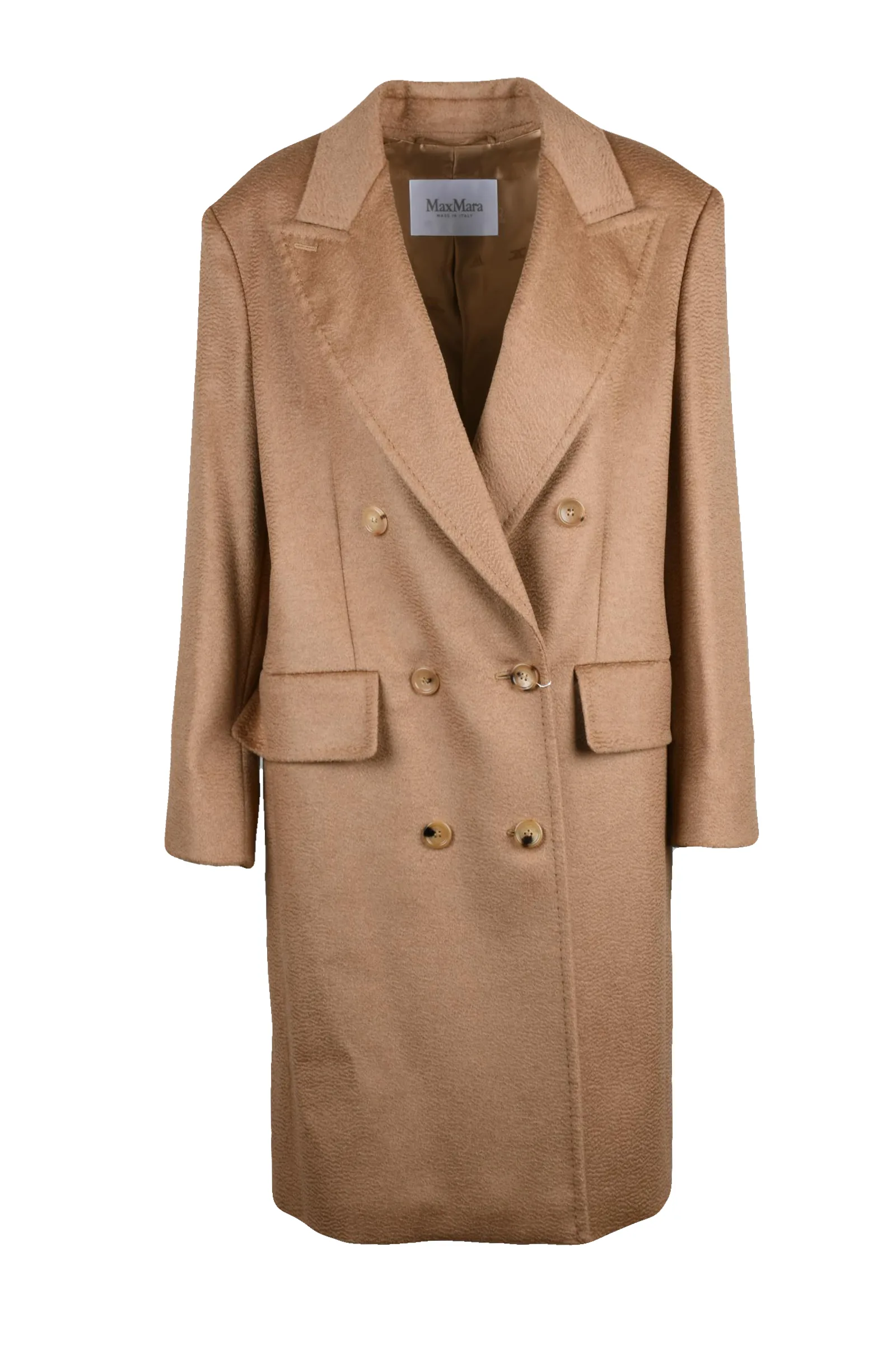 Cappotto Marrone