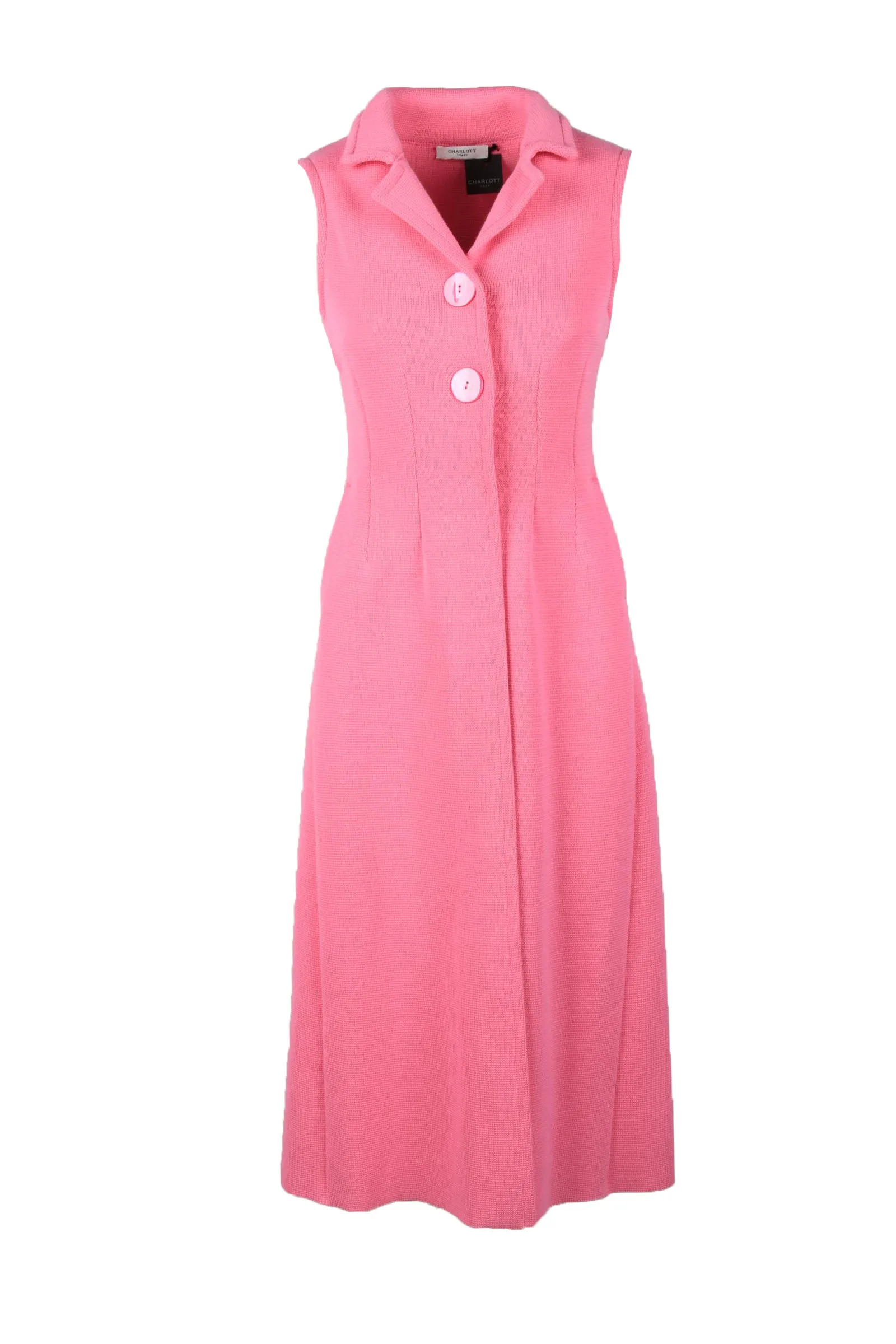 Gilet Rosa