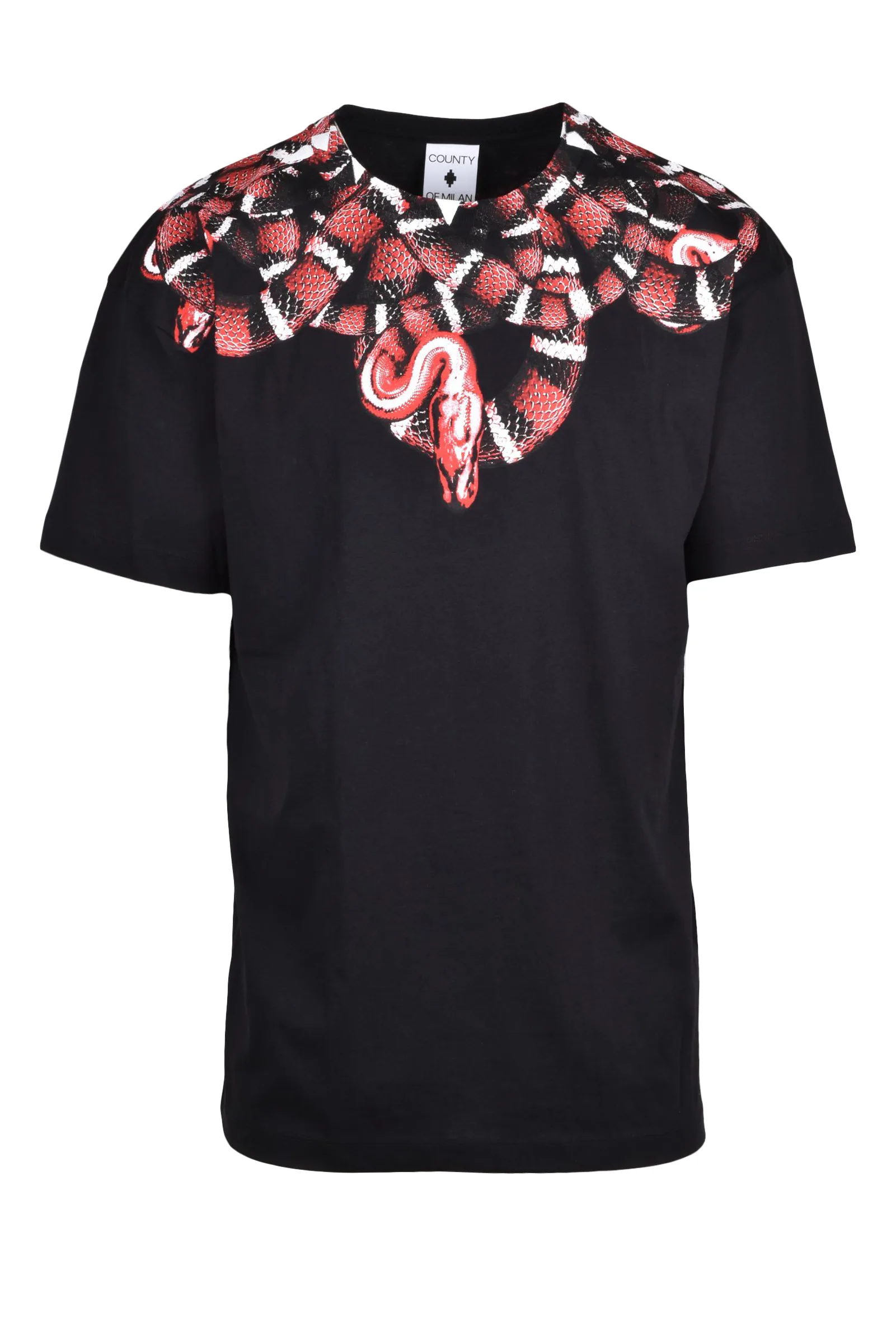 T-shirt Nera