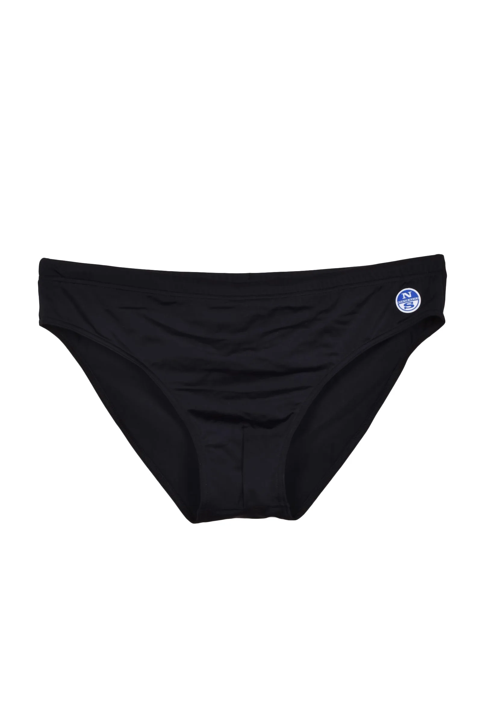 Slip Mare Nero