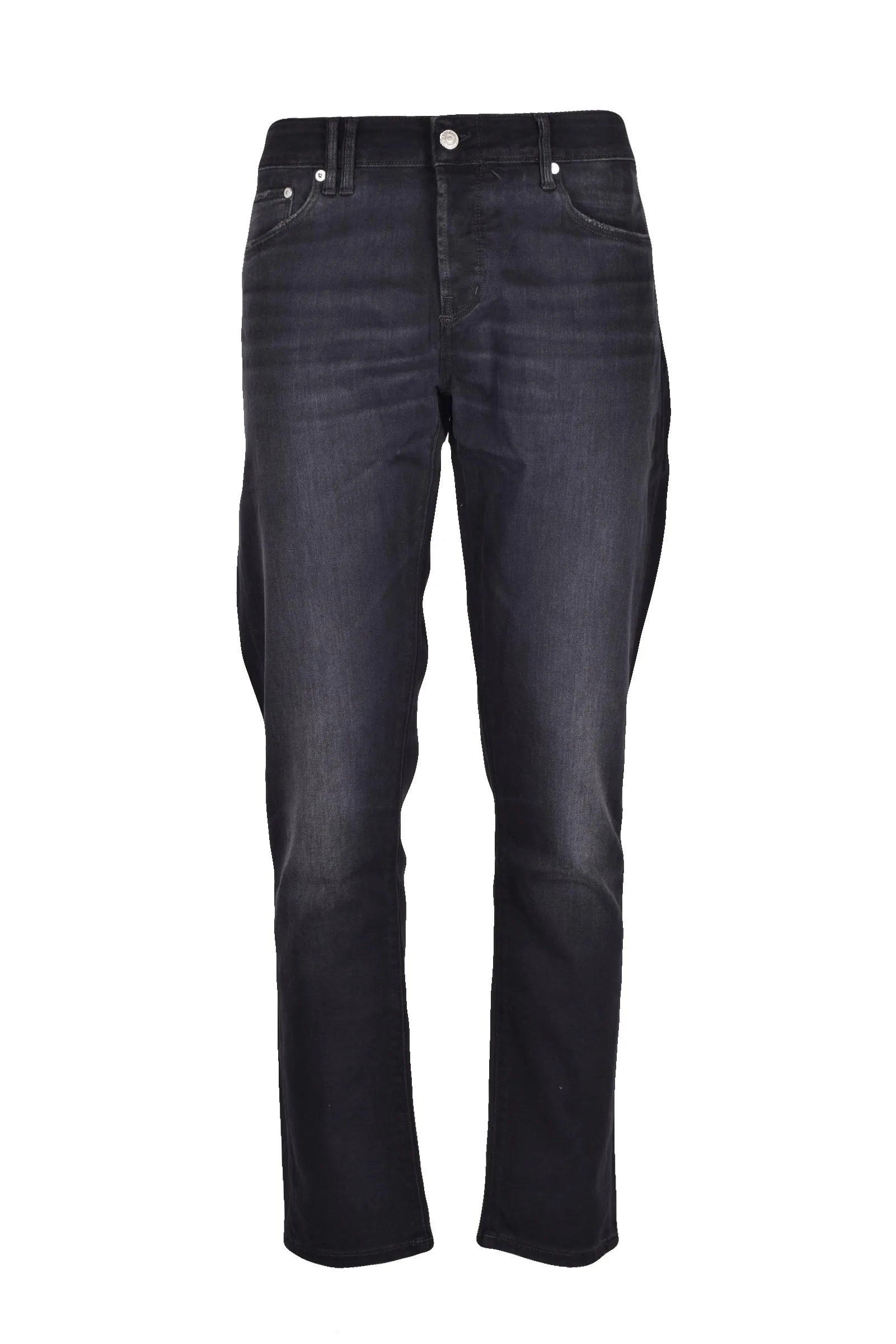 Jeans Nero