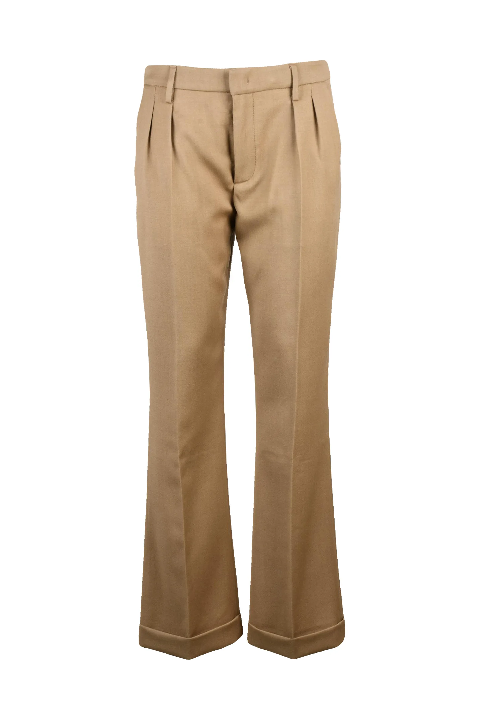 Pantalone Beige