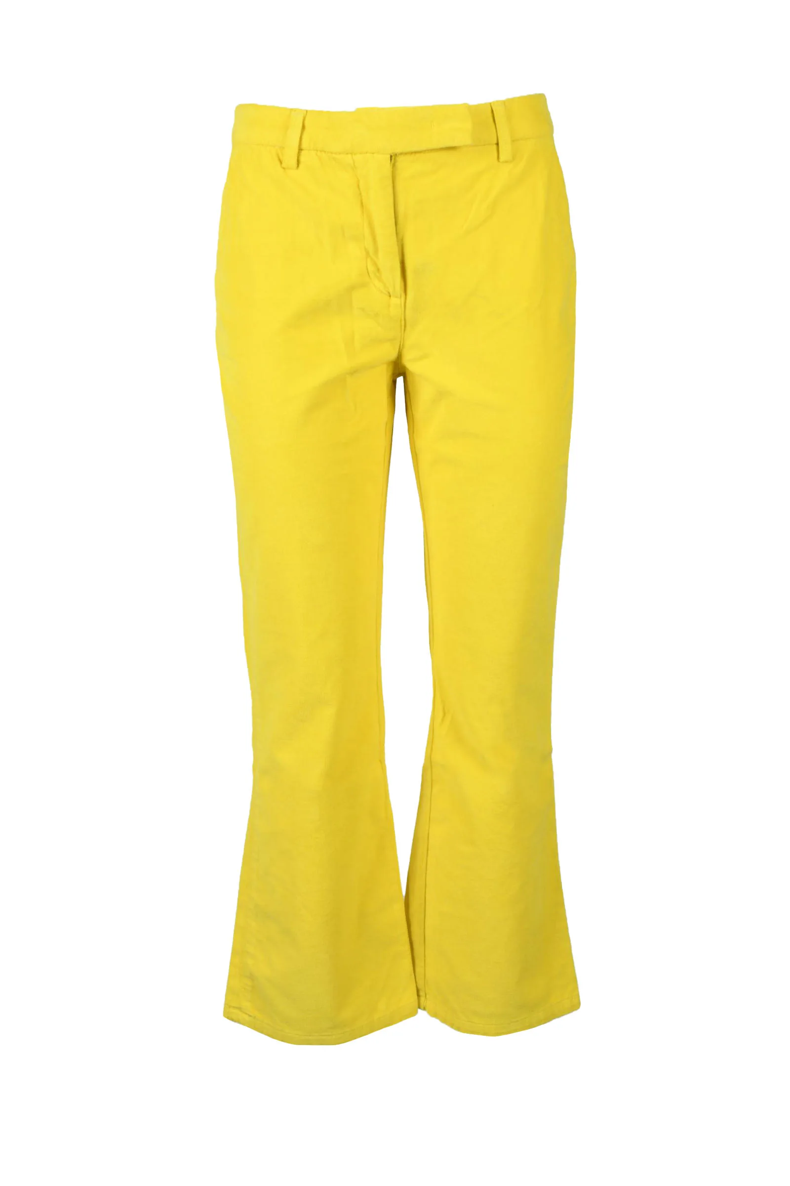 Pantalone Giallo