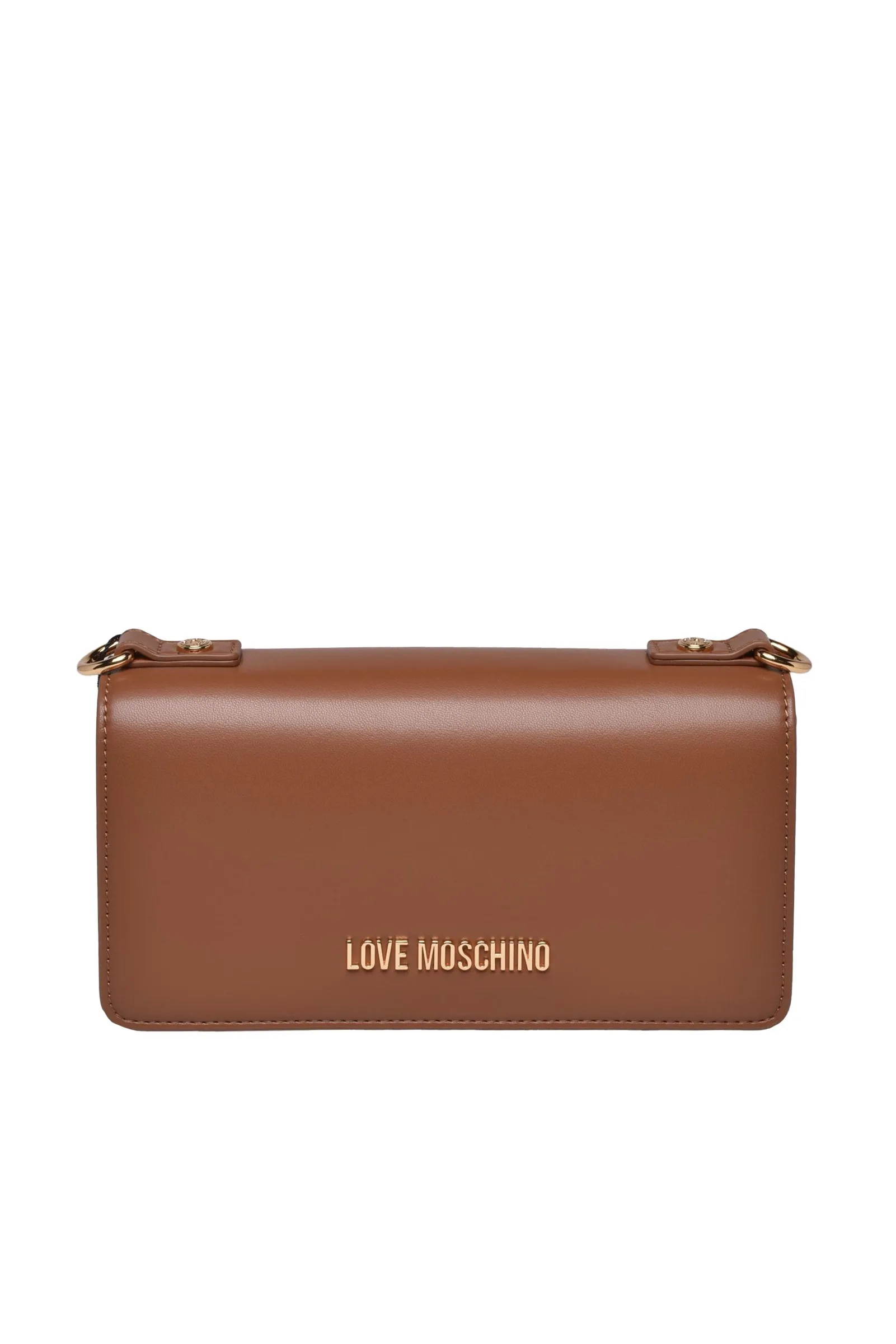Tracolla Marrone