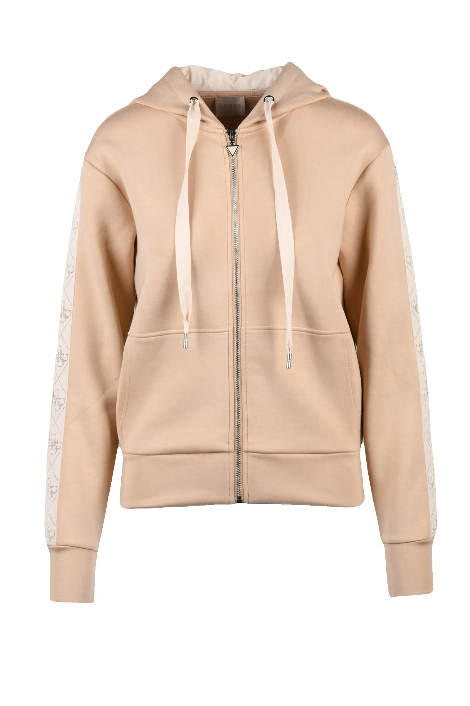Felpa Beige