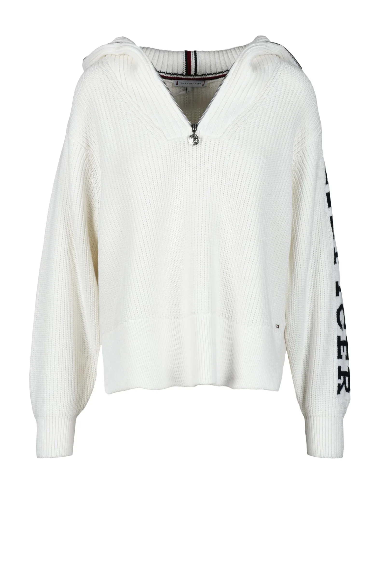 Maglia Pullover Bianco