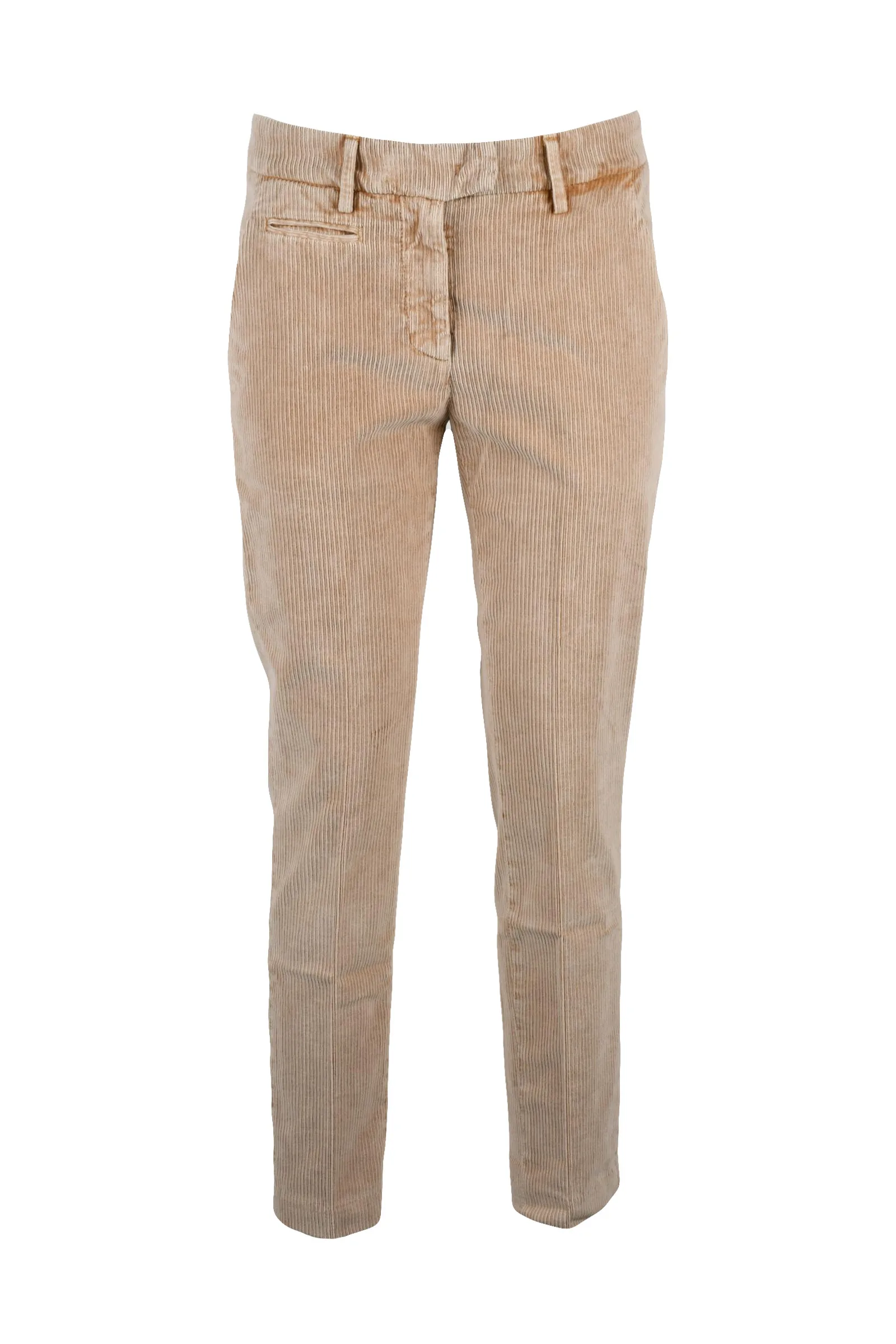 Pantalone Beige