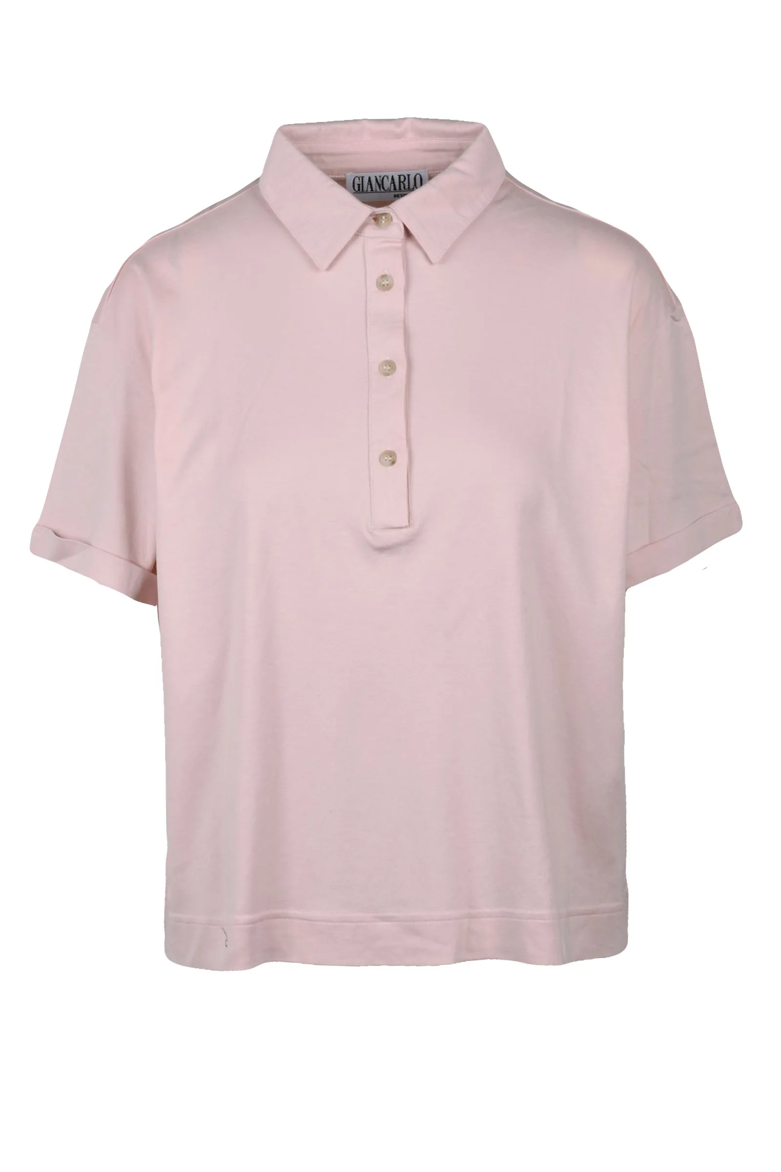 Polo Rosa