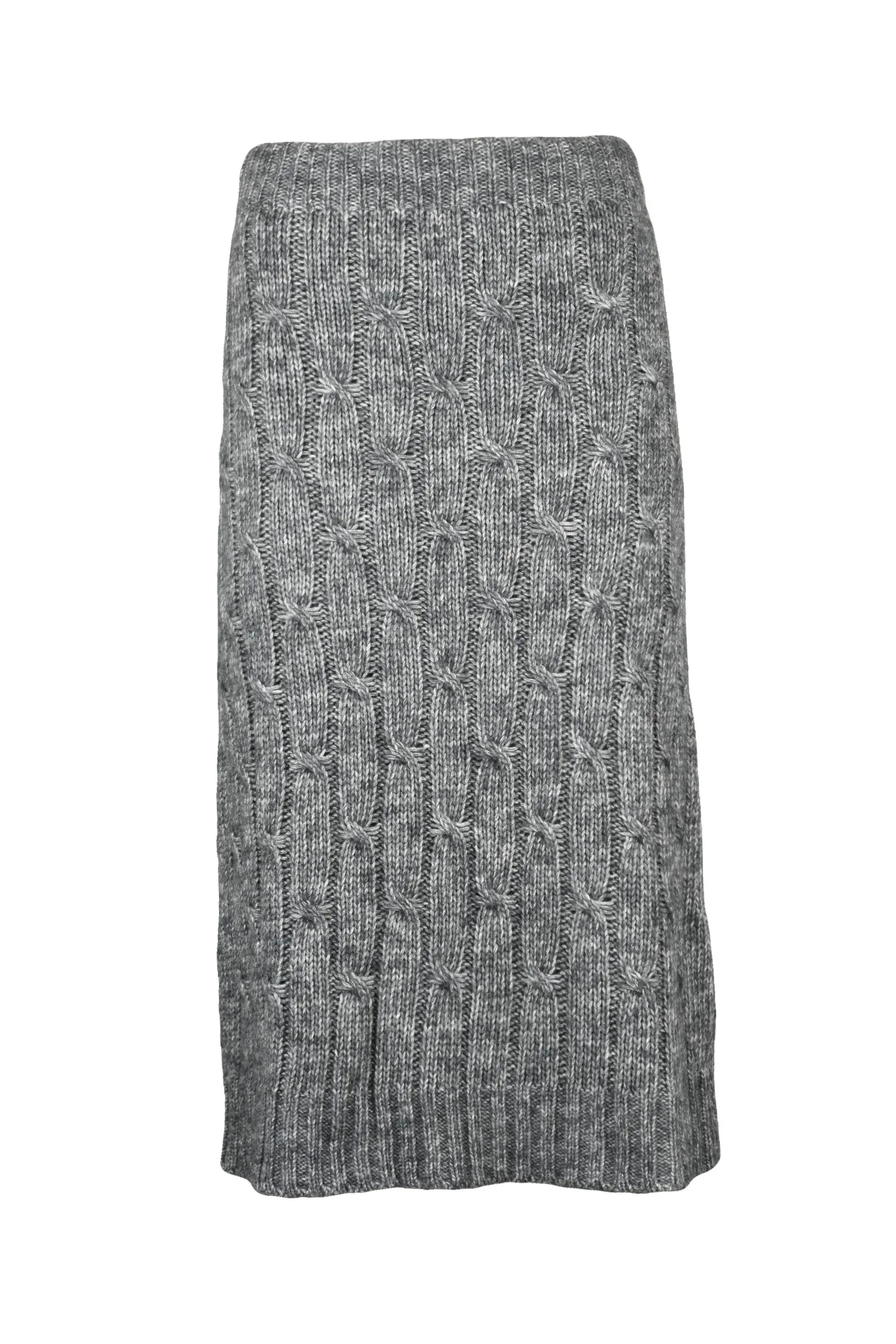 s Max Mara Gonna longuette Grigio