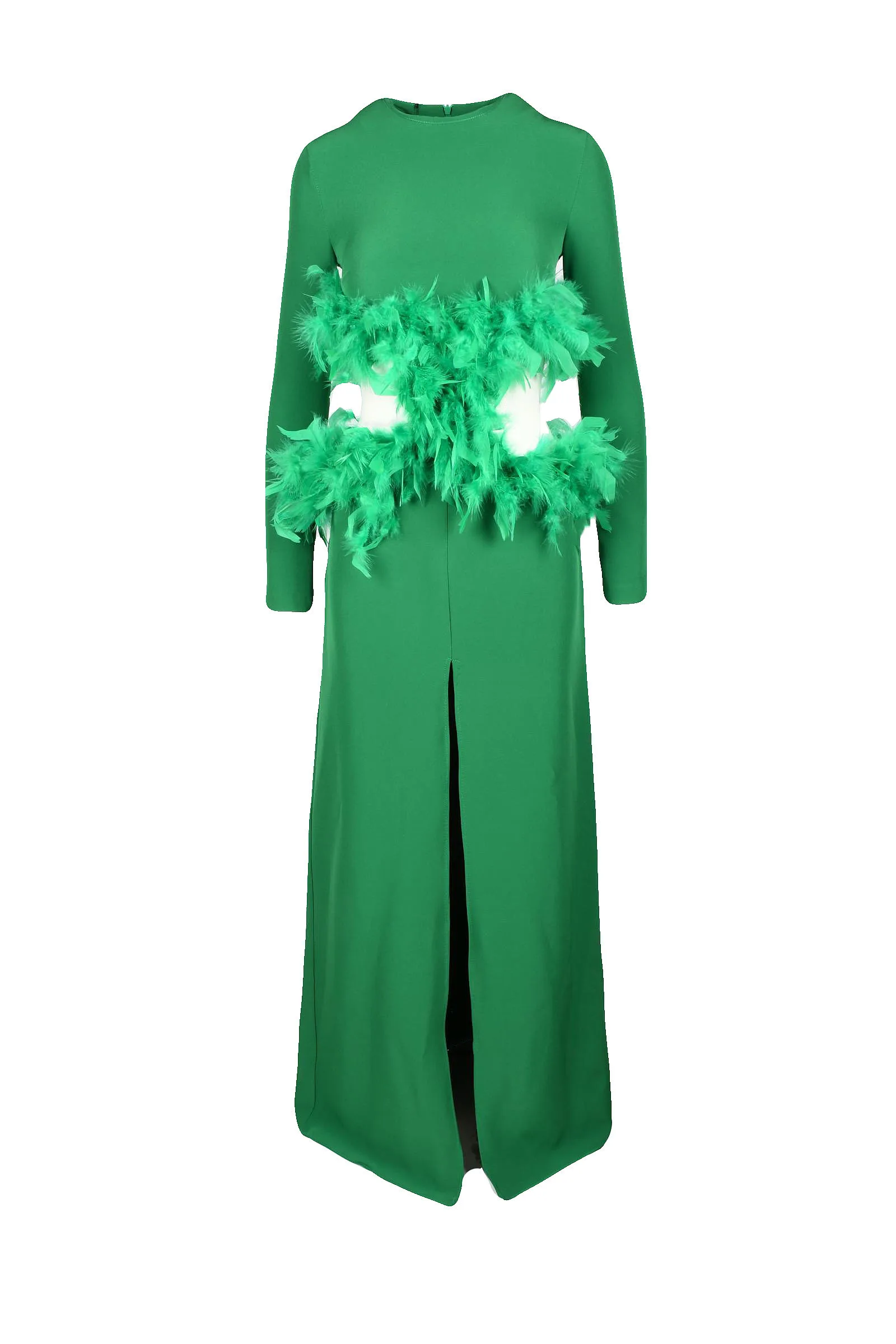 Abito Verde