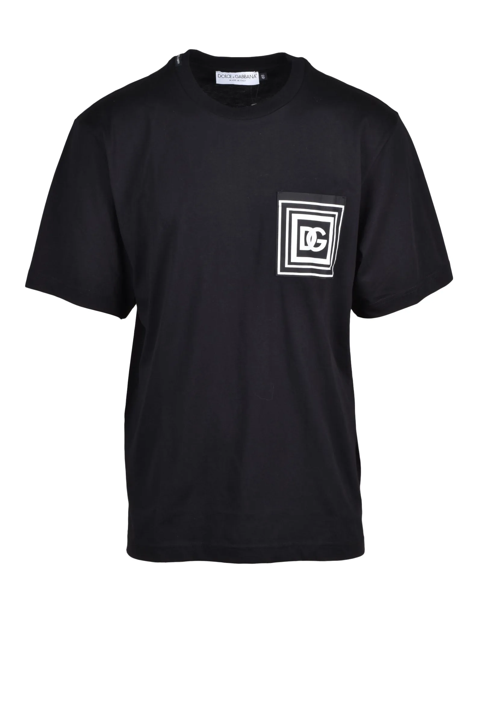 T-shirt Nera