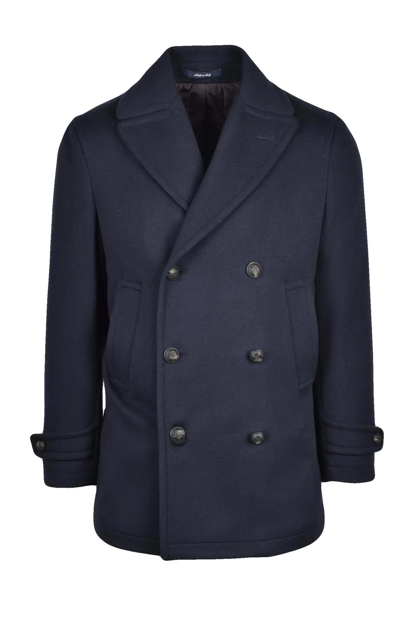 Peacoat Blu