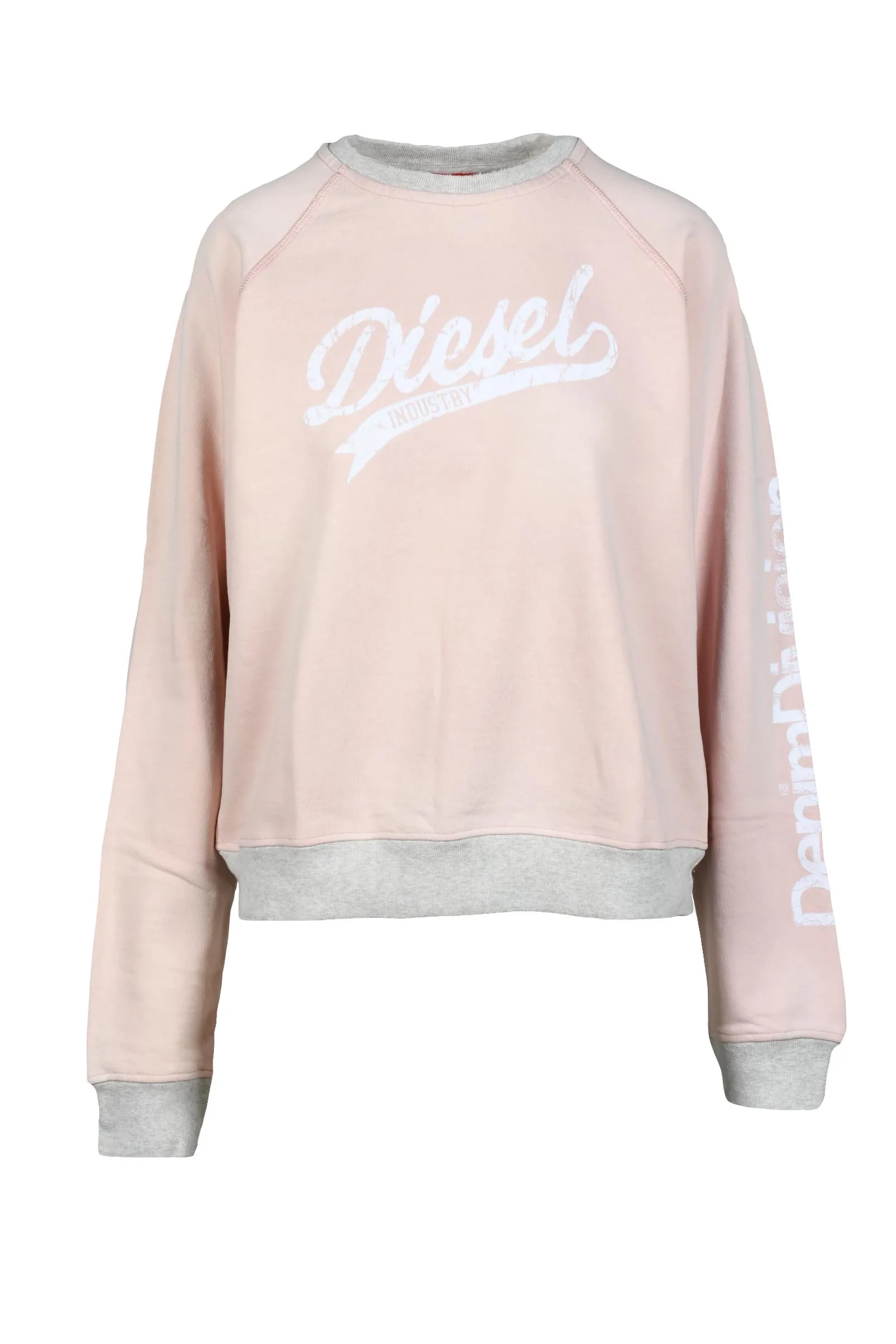 Felpa Rosa