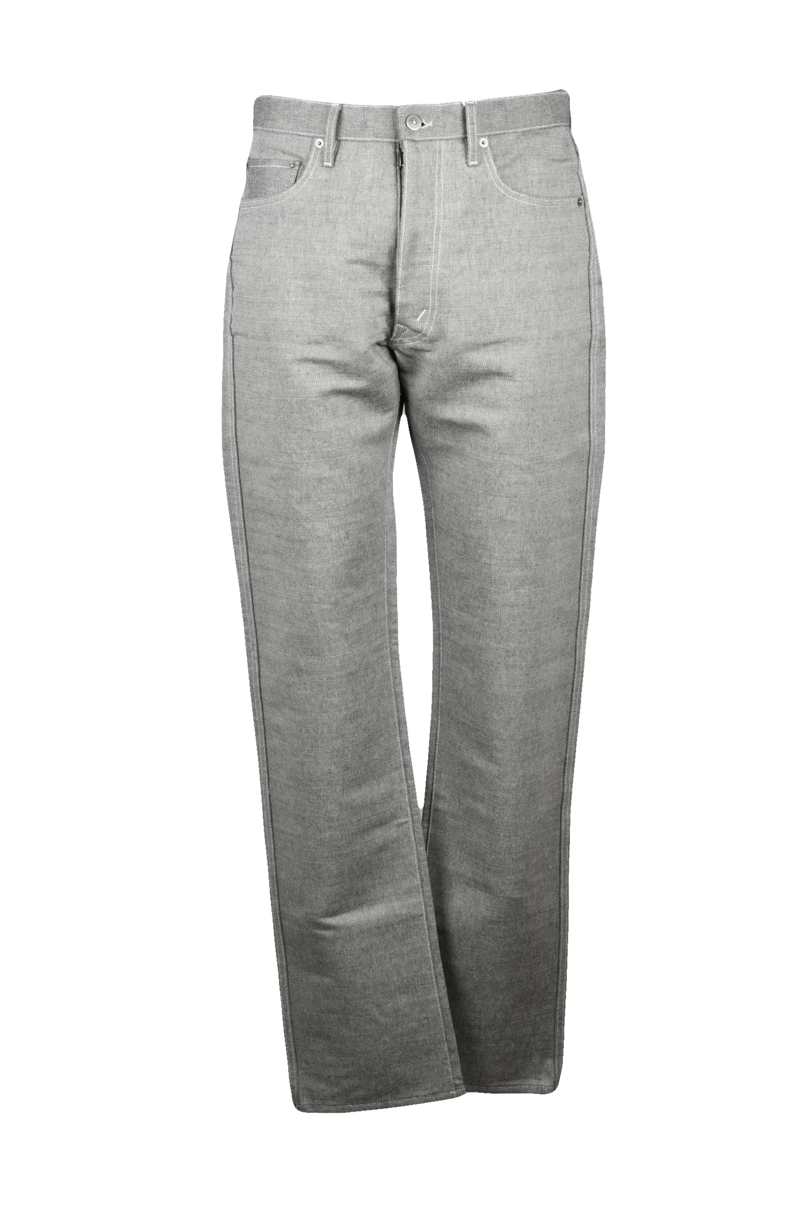 Jeans Grigio