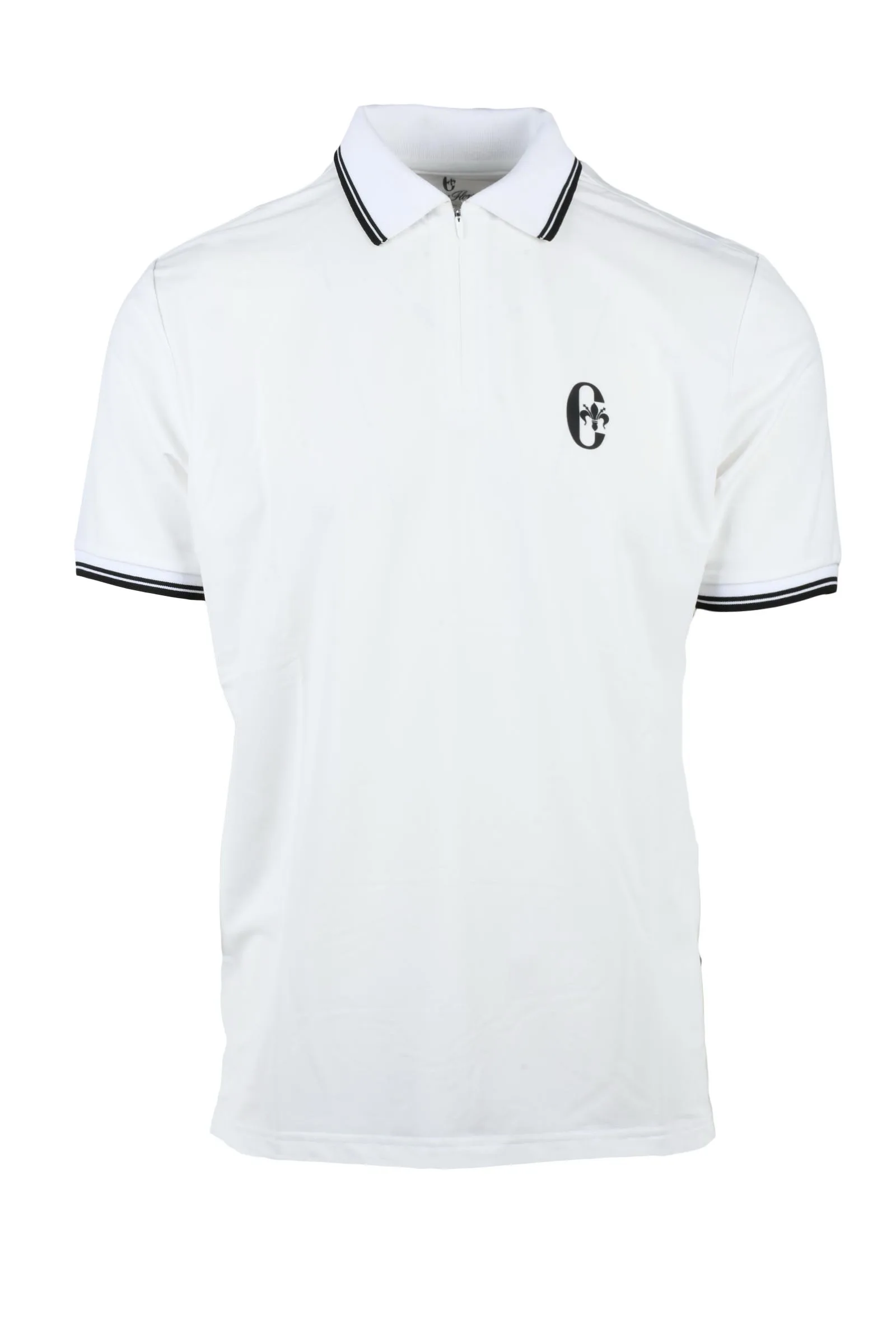 Polo Bianco