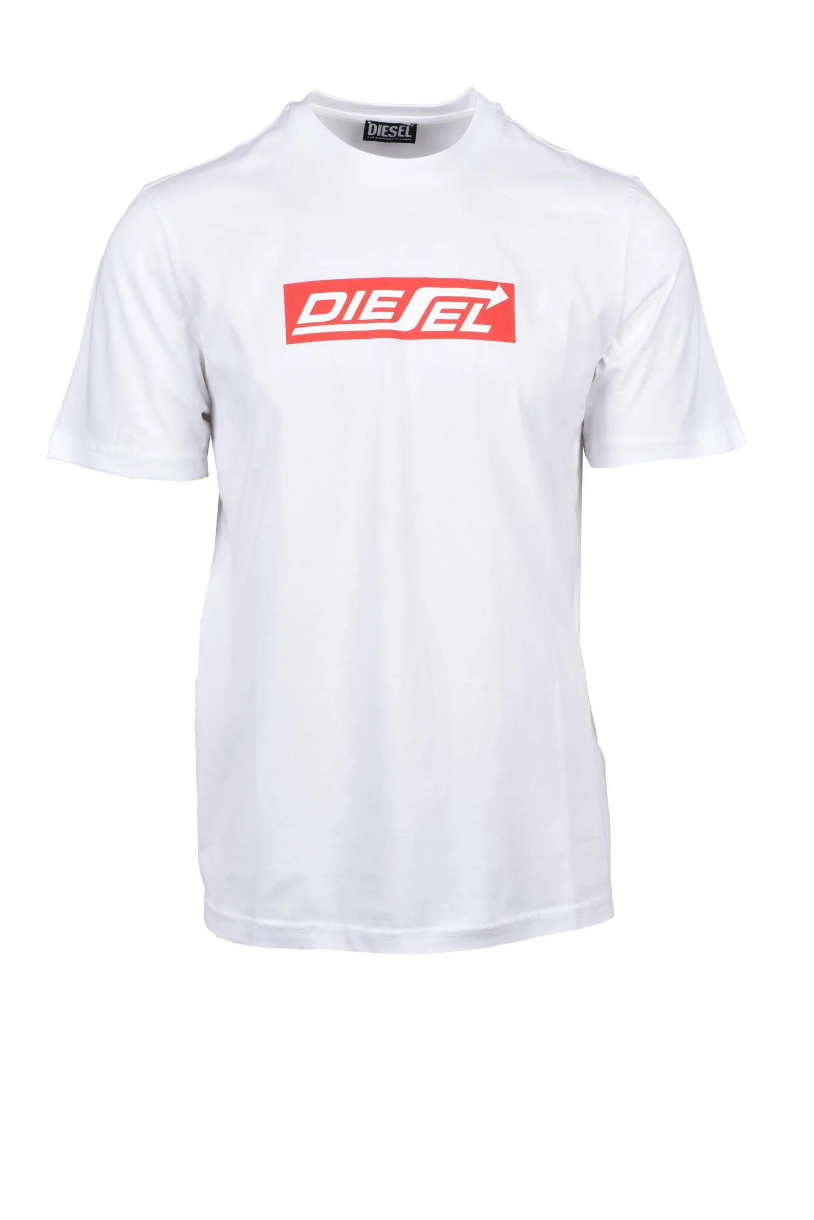 T-Shirt Bianco