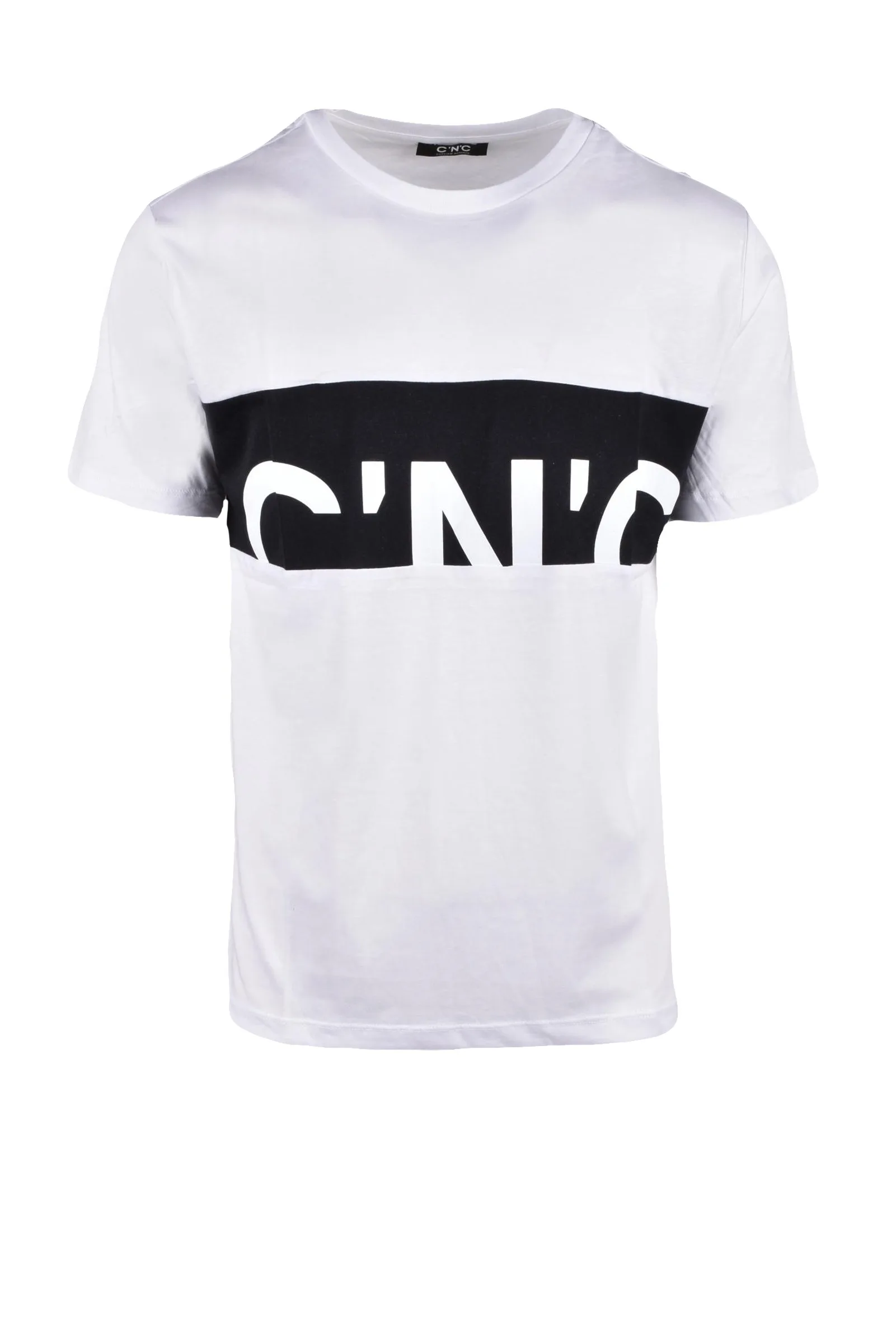 Tshirt Bianco
