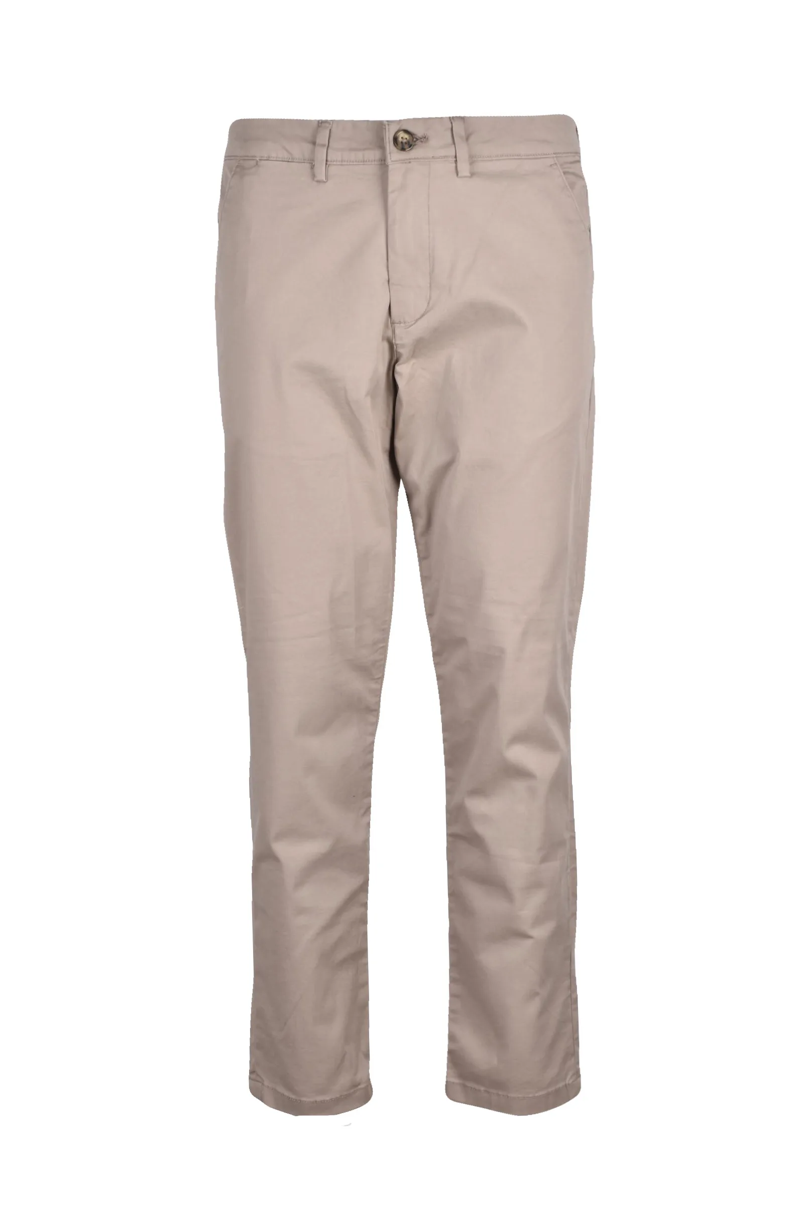 Pantalone Beige