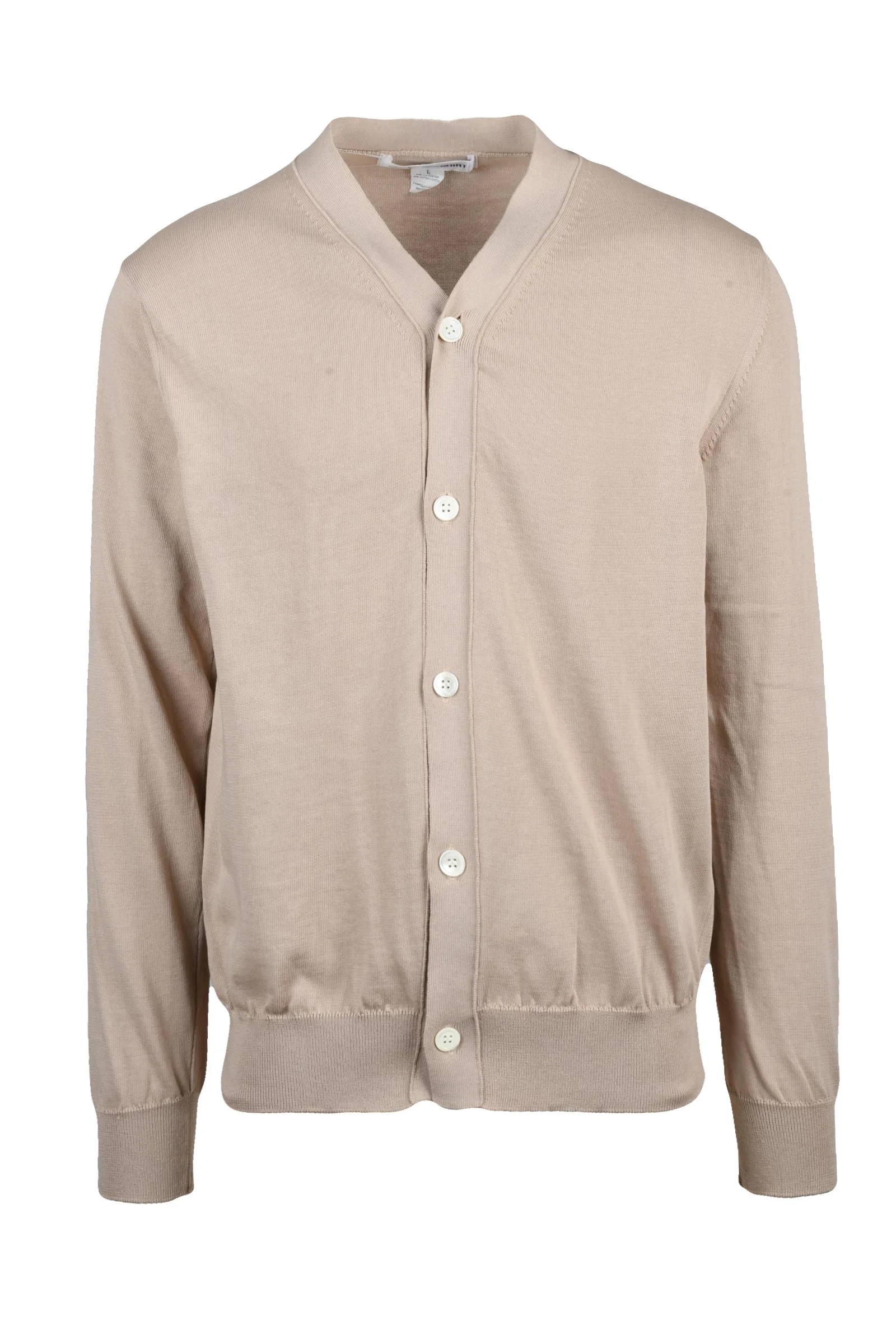 Cardigan Beige