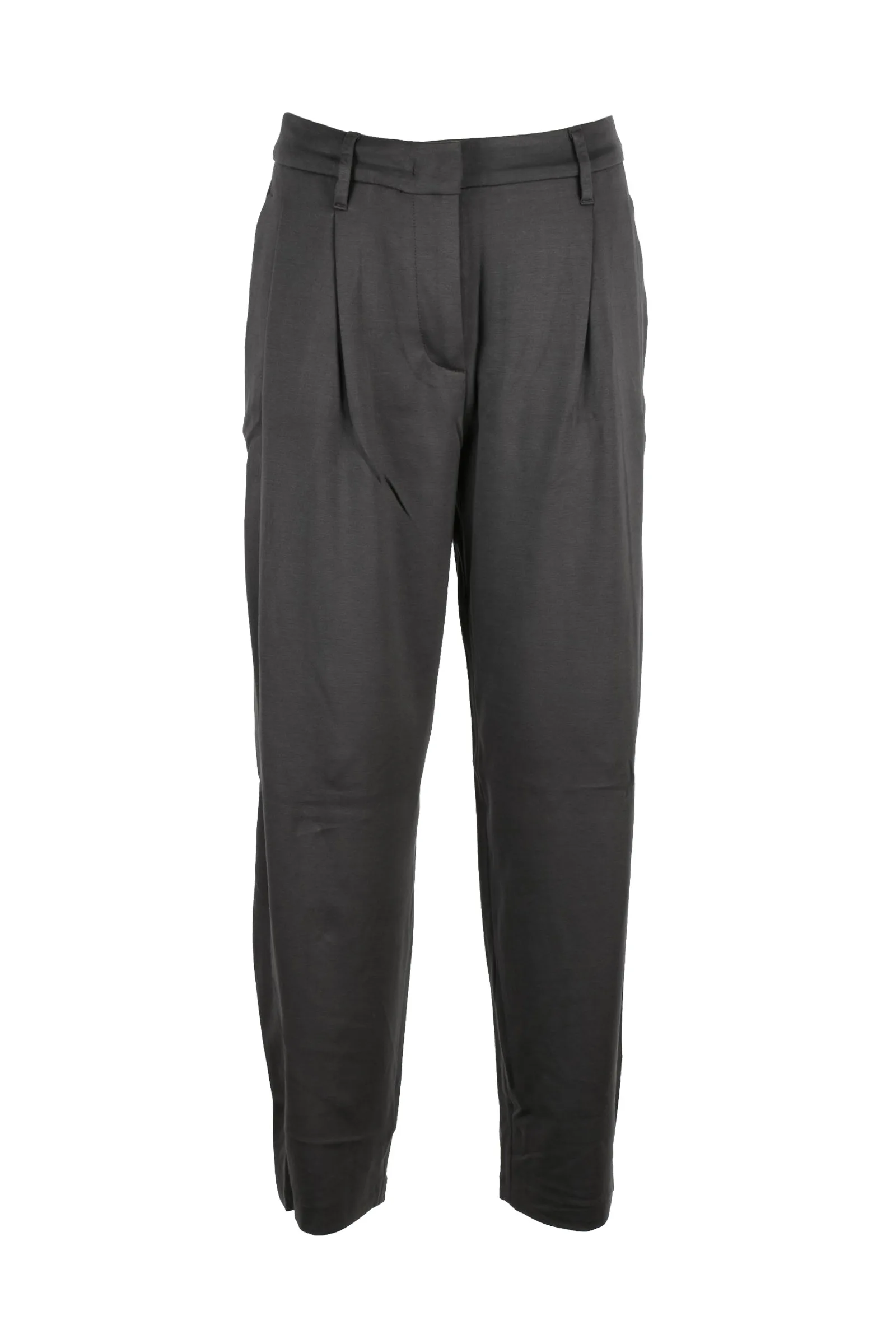 Pantalone Marrone