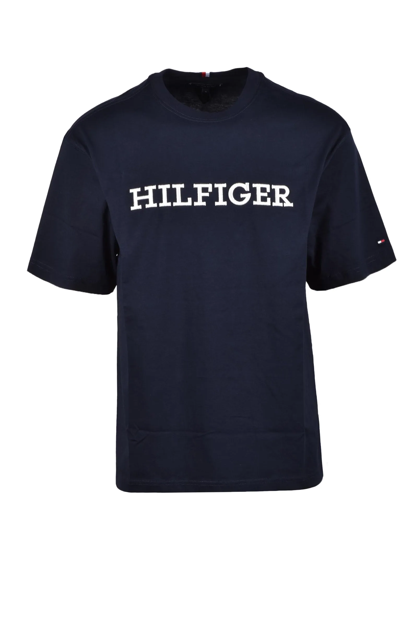 T-Shirt Uomo Blu