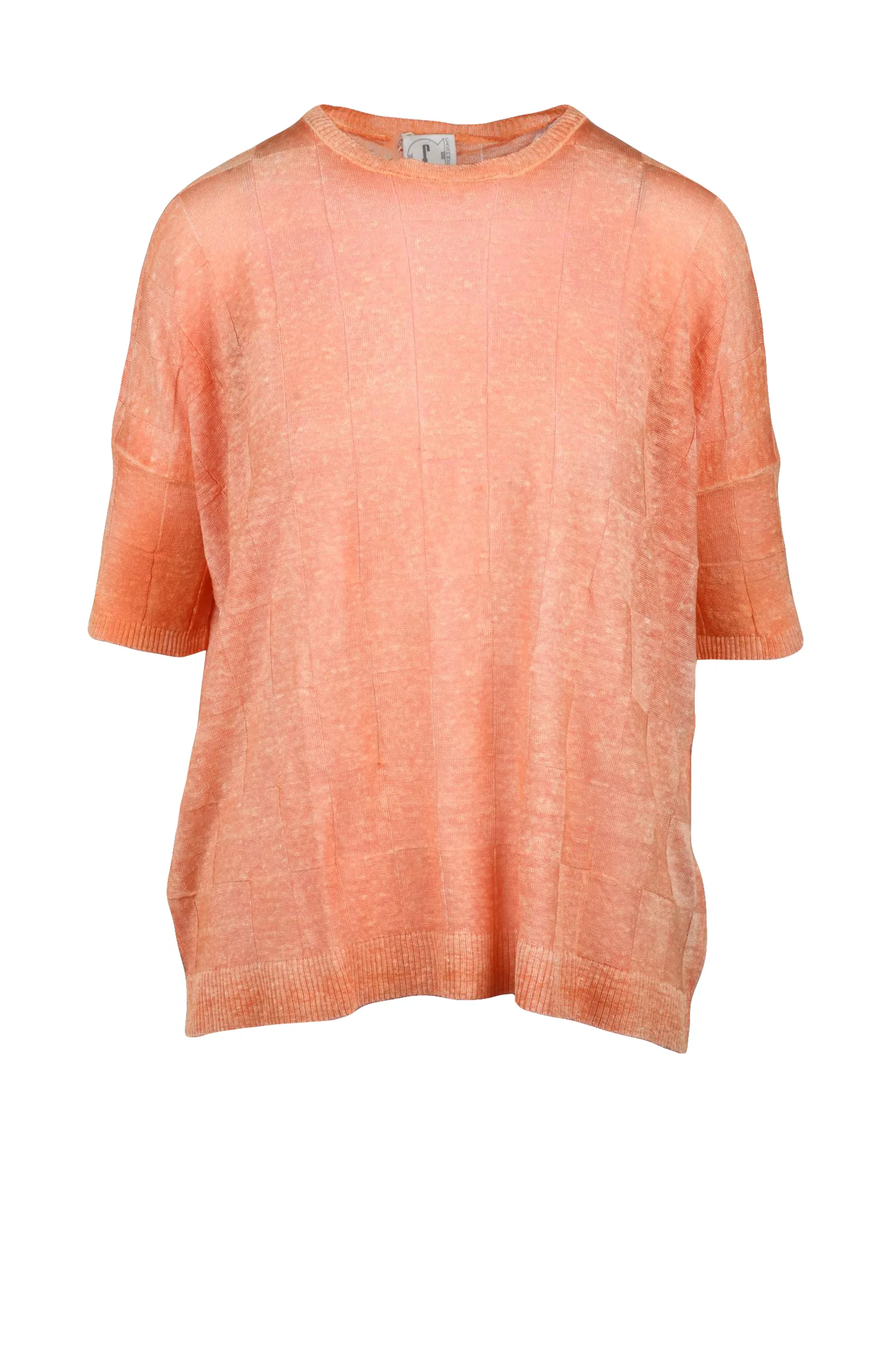 Maglia Arancione