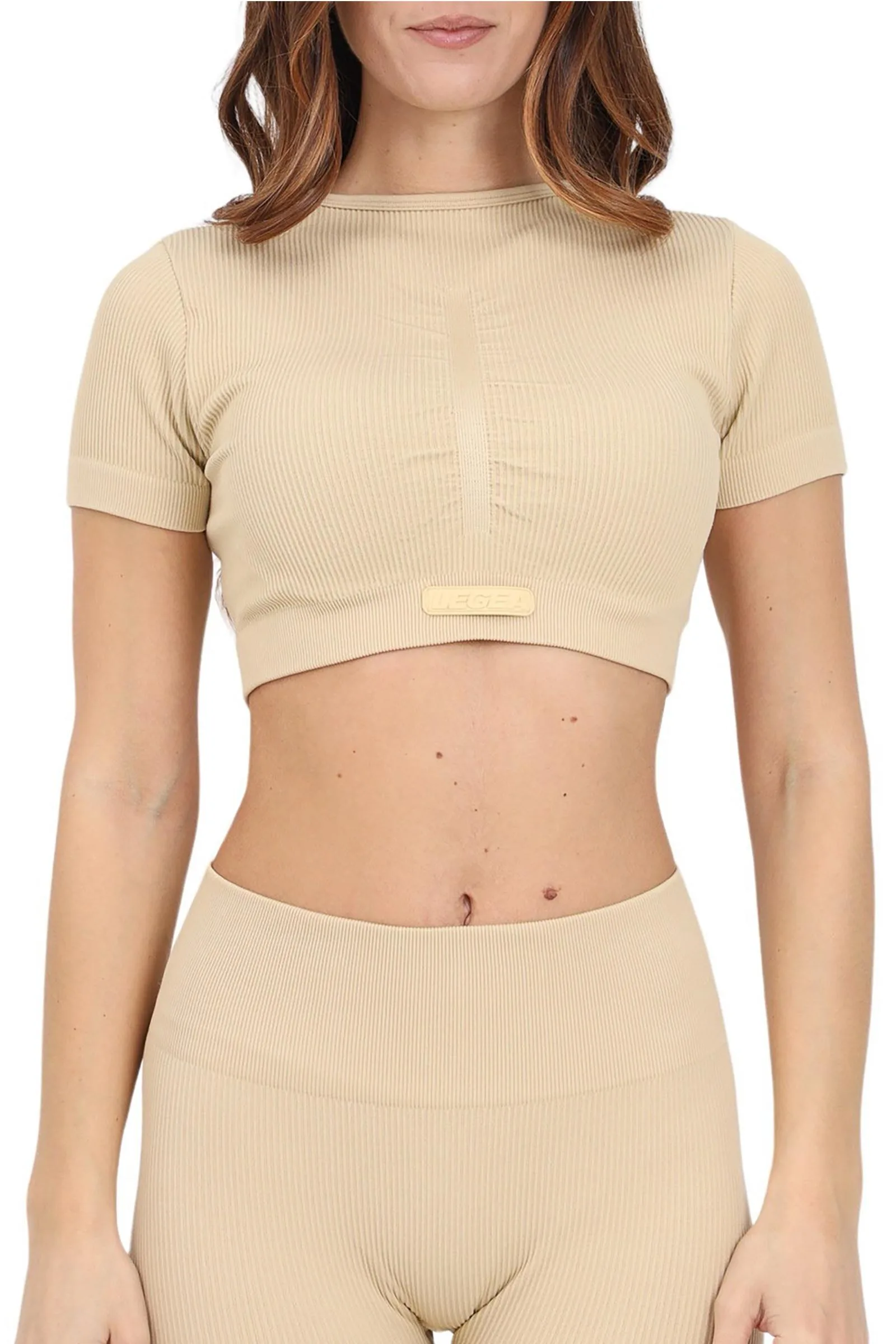 Top Beige