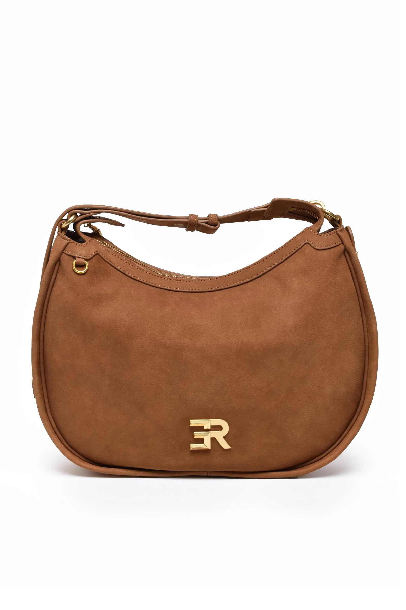Borsa a Spalla Rosa