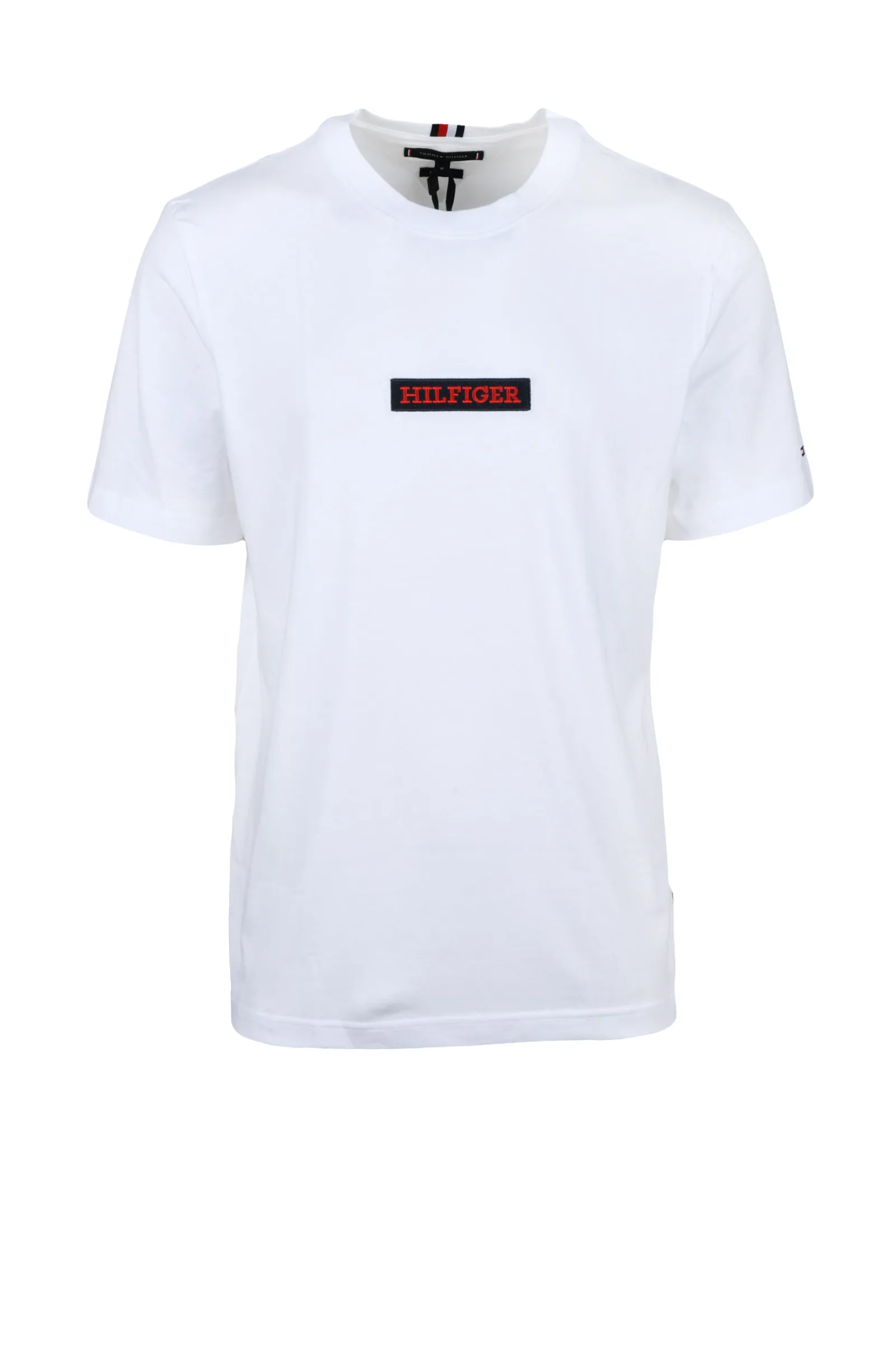T-Shirt Bianco