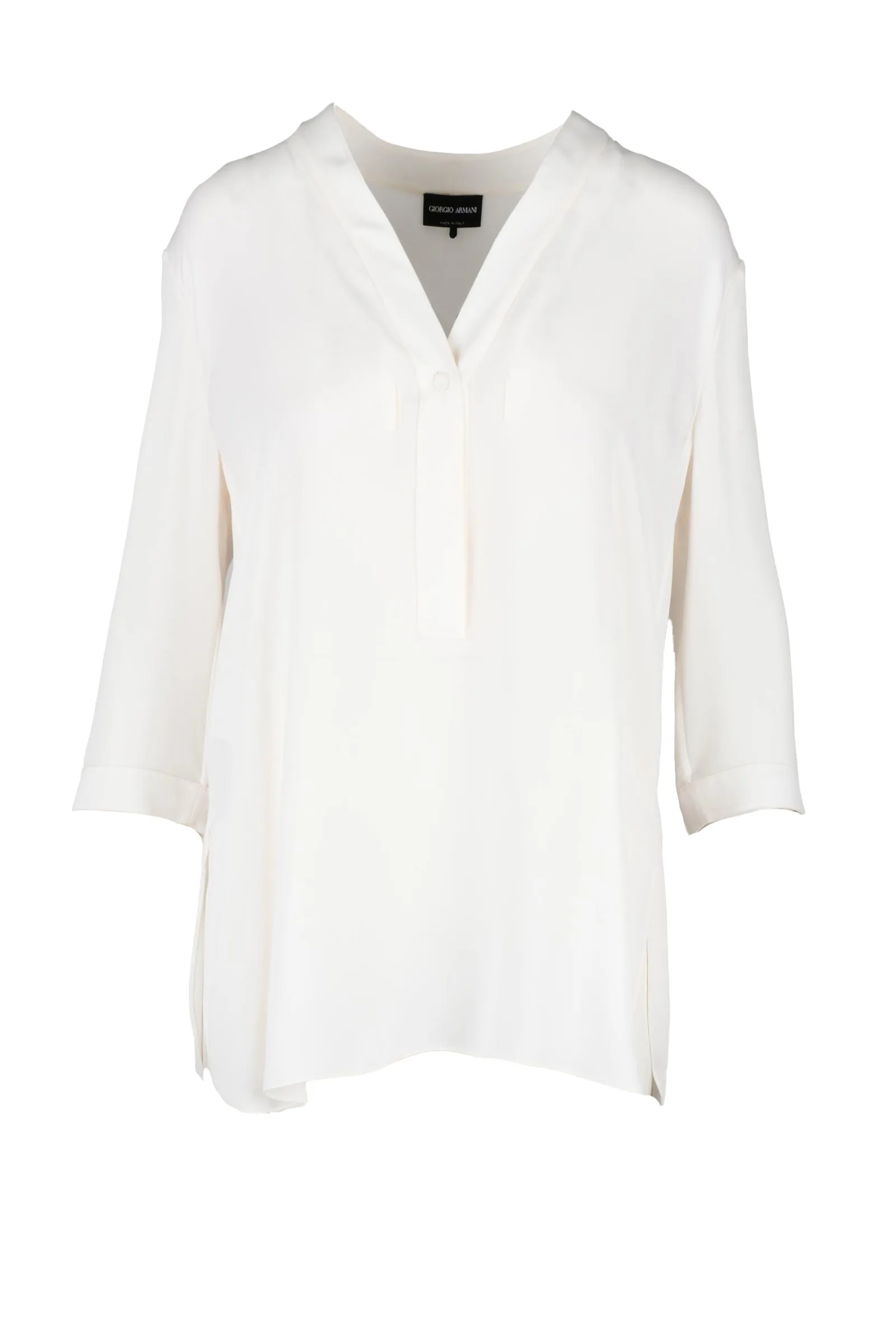Blusa Bianco