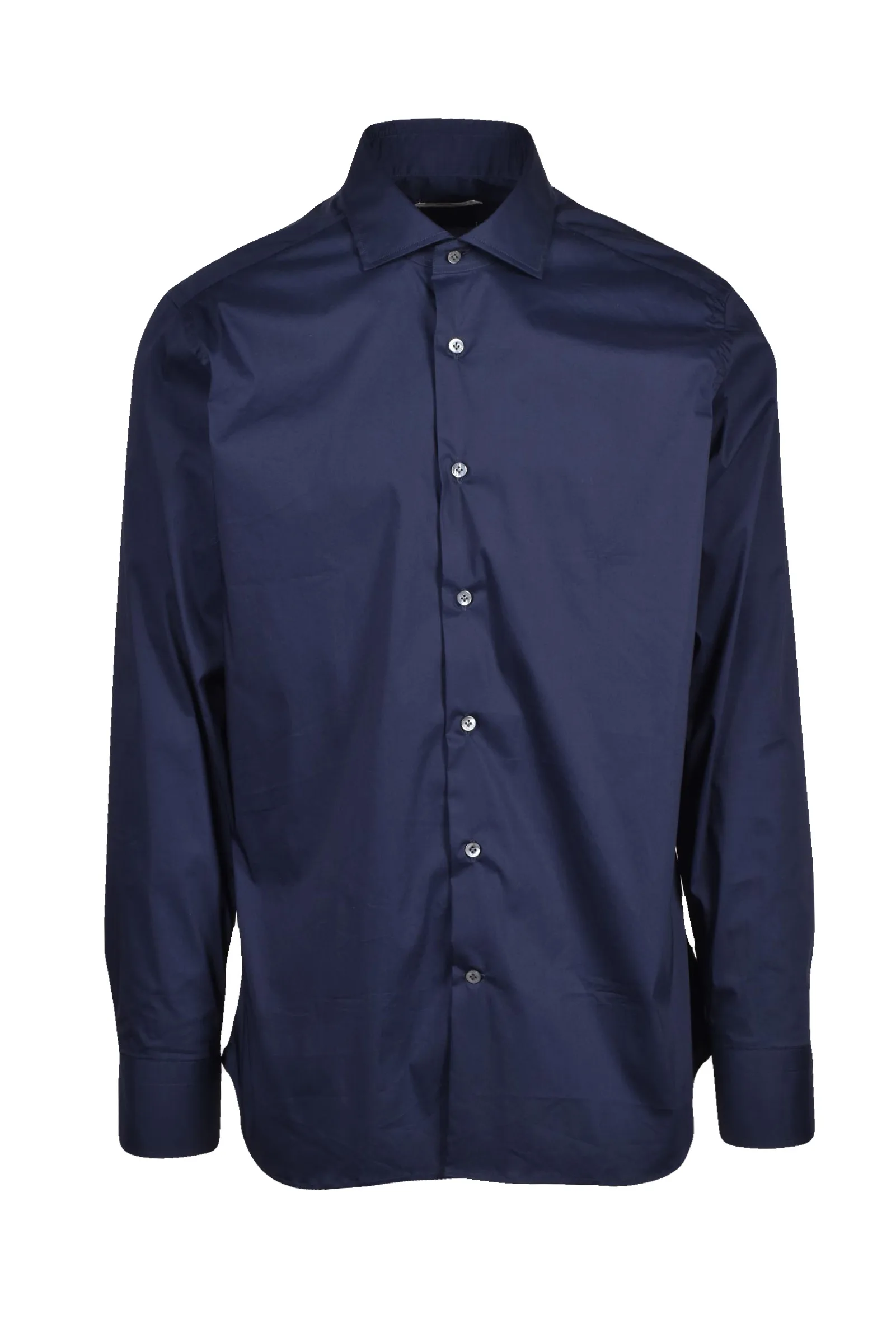 Camicia Blu