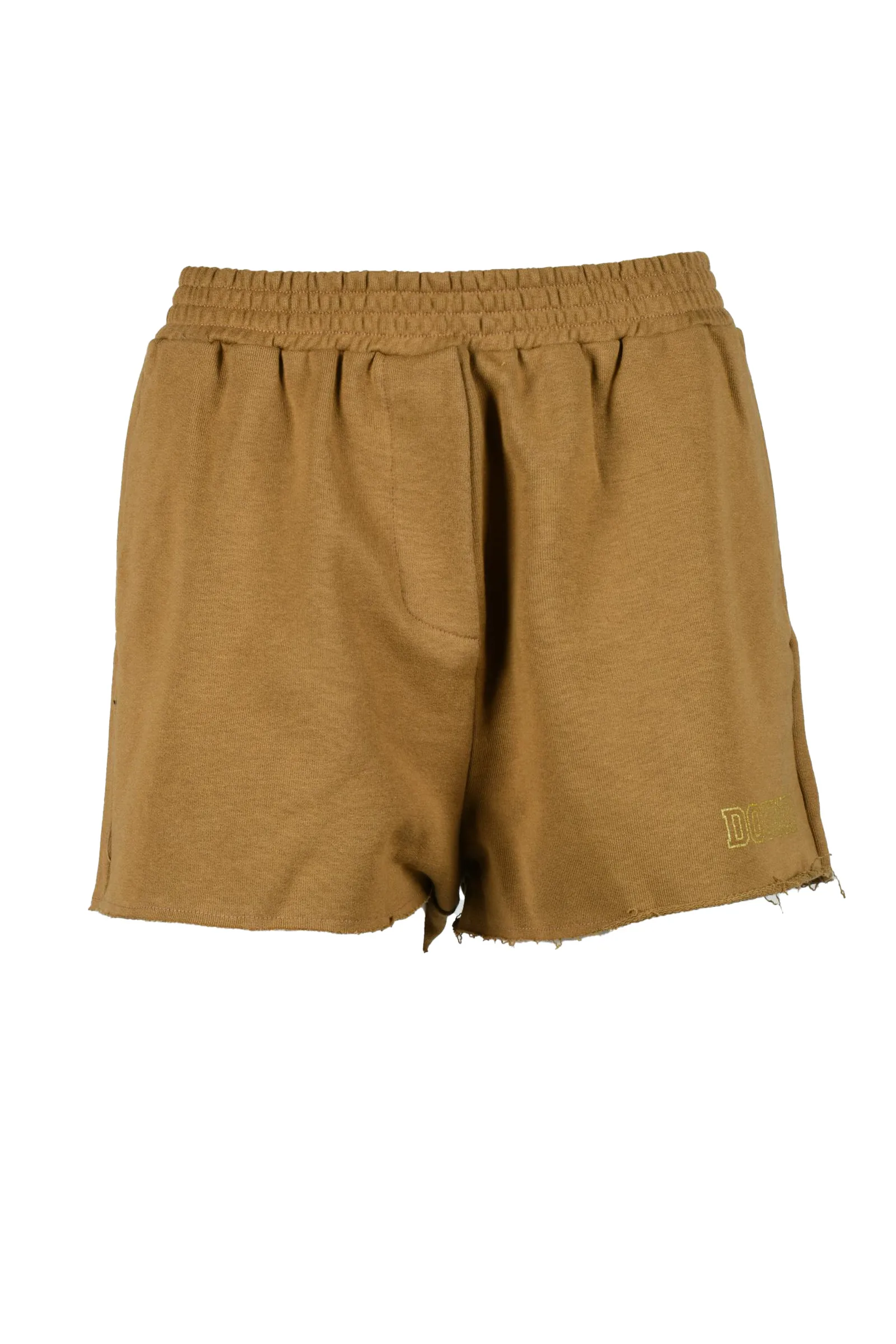 Short Marrone