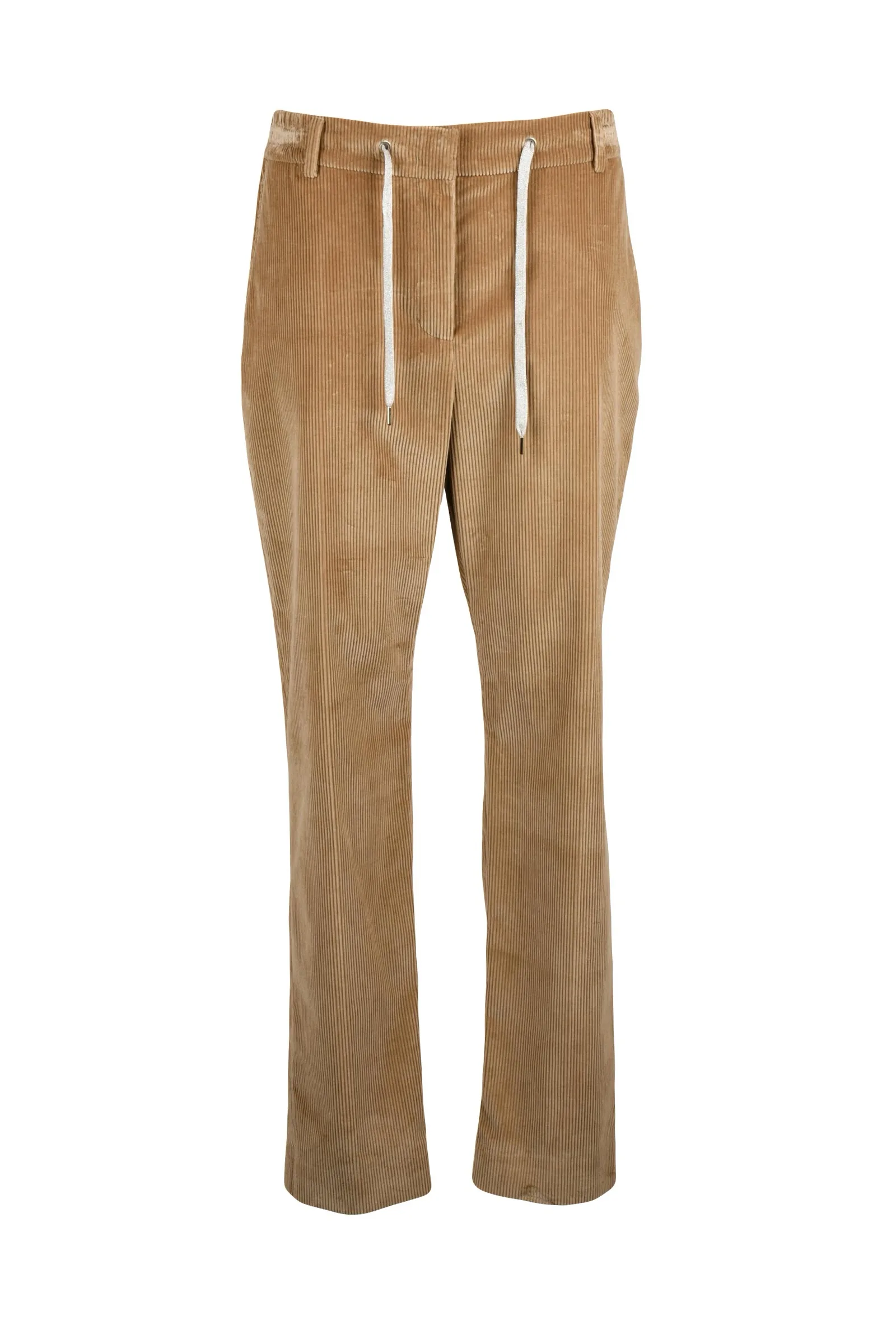 Pantalone Marrone