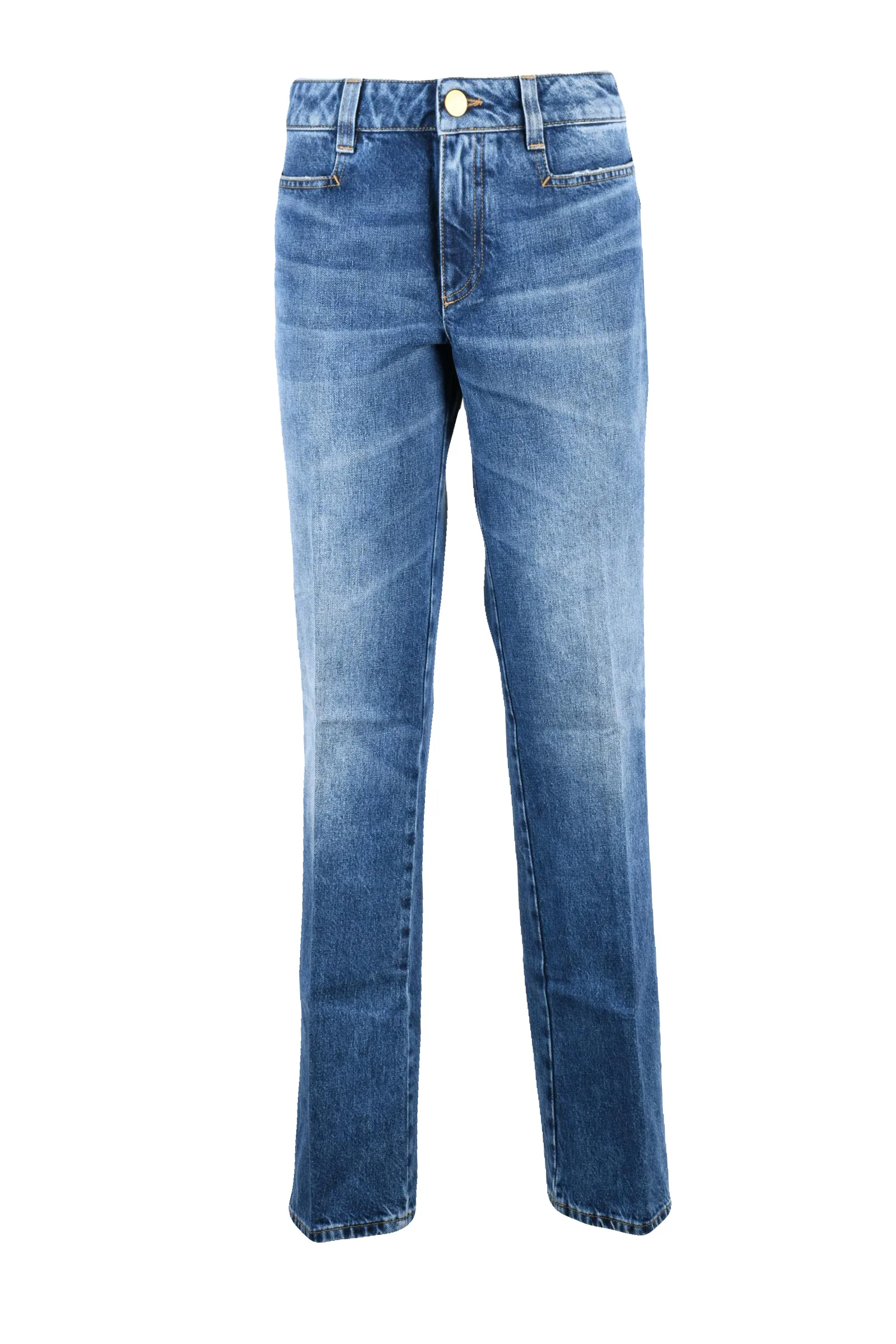 Jeans Blu