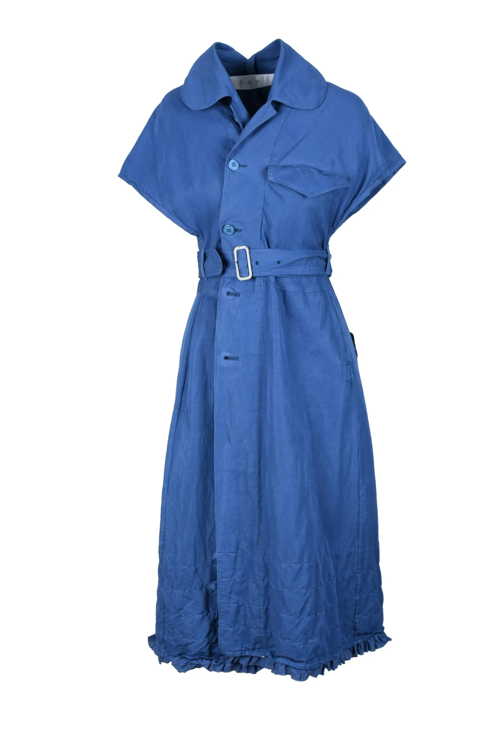 Tao Comme Des Garçons Abito Blu