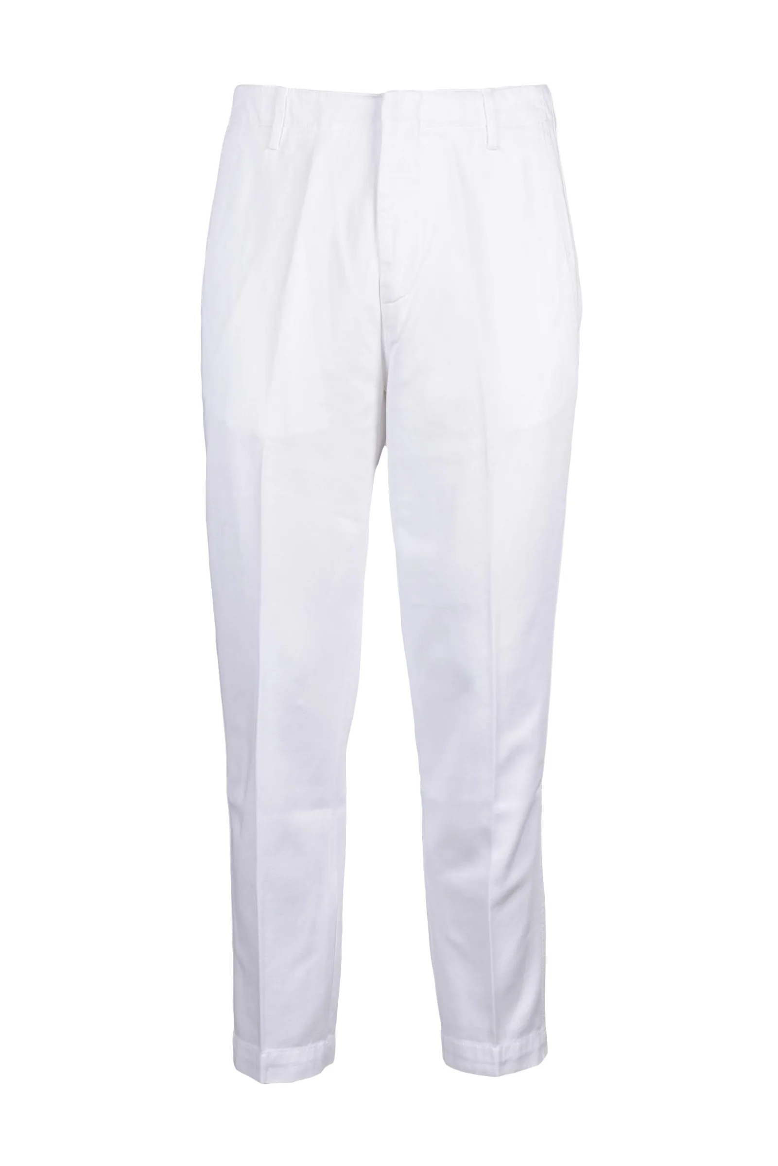 Pantalone Bianco