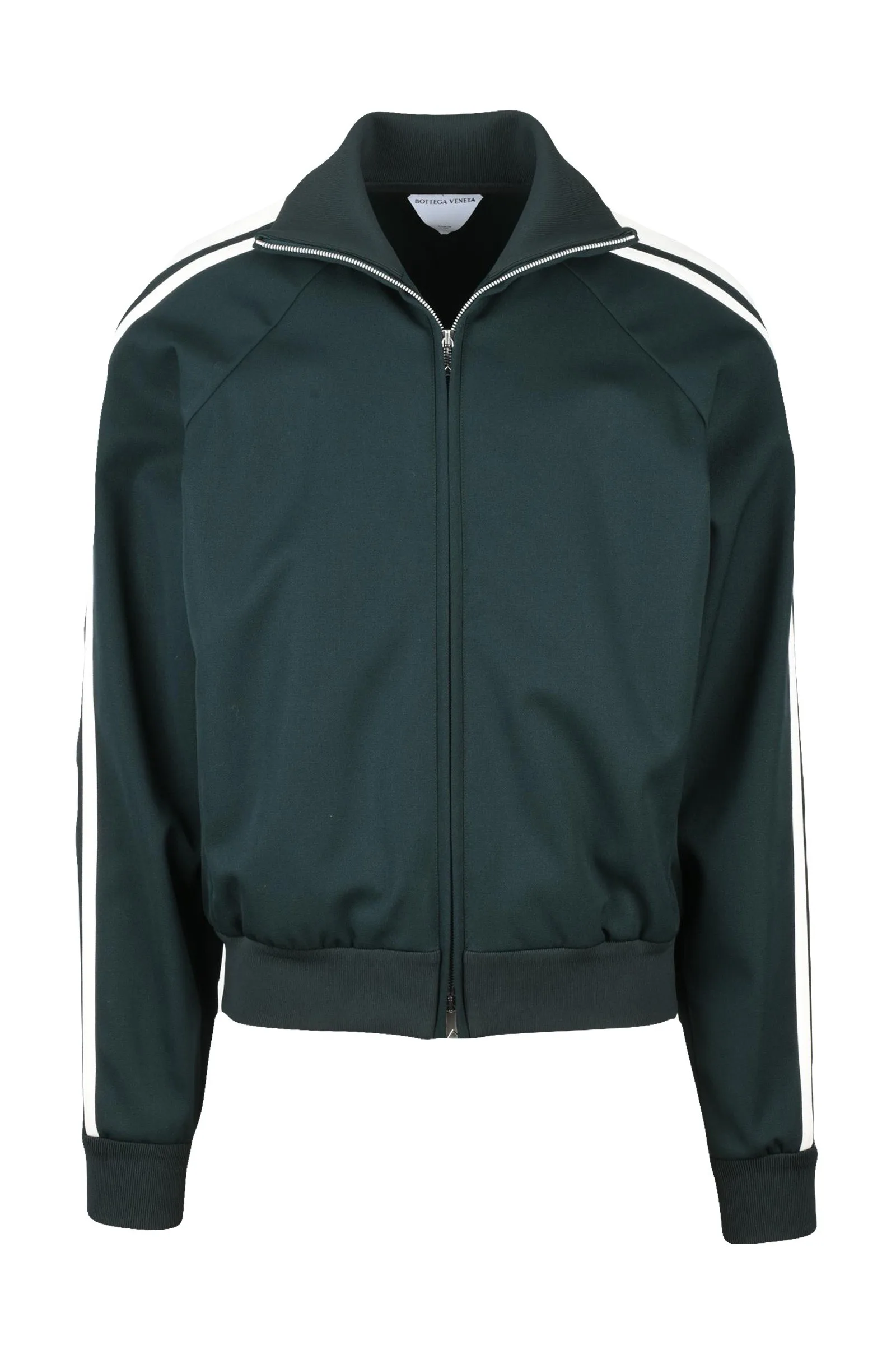 Giubbotto Verde