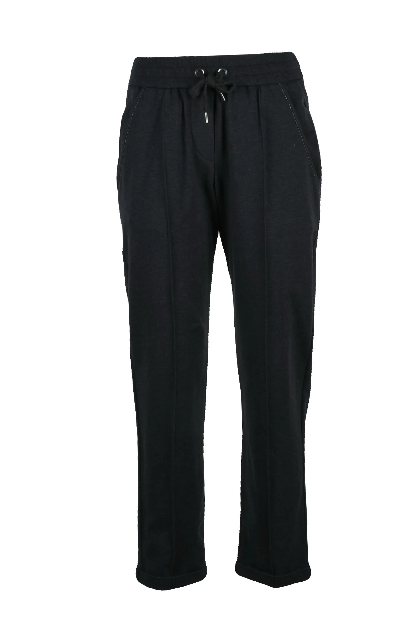 Pantalone tuta Grigio