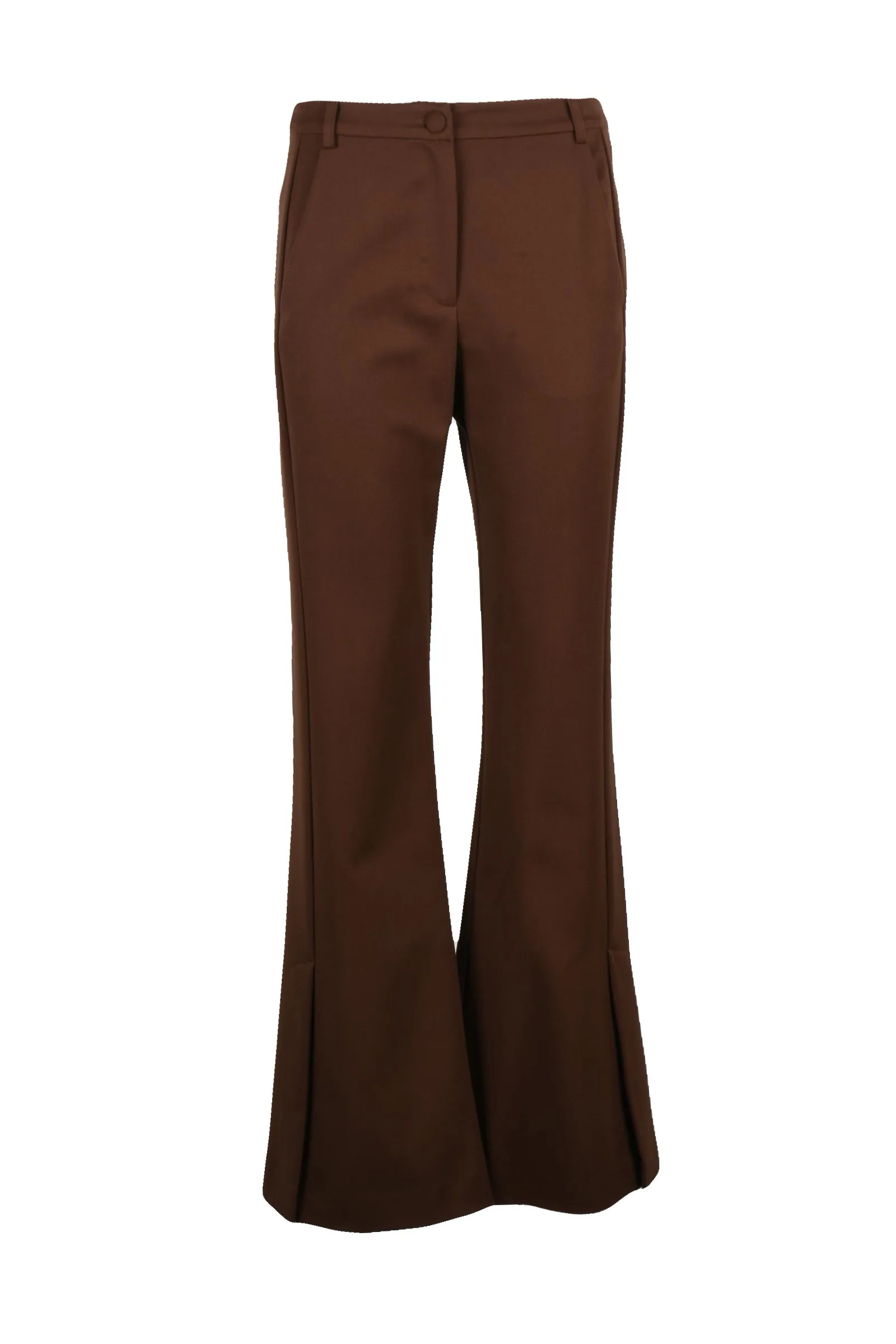Pantalone Marrone