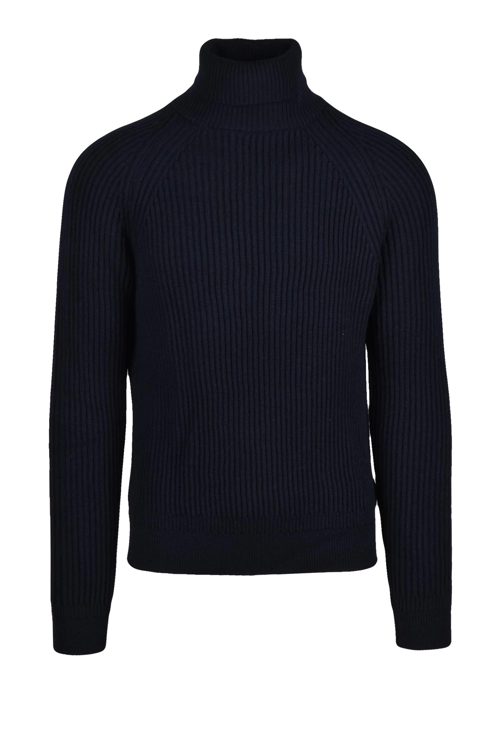 Maglione Blu
