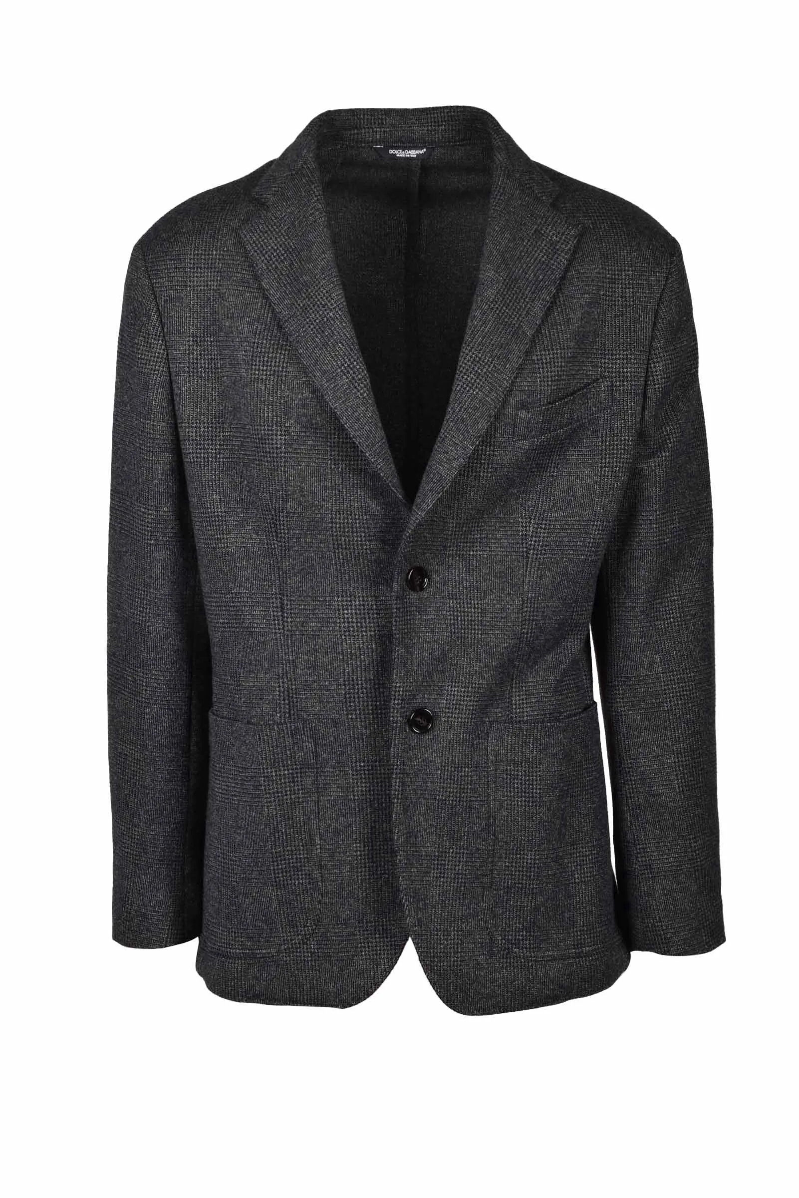 Giacca Uomo Grigio