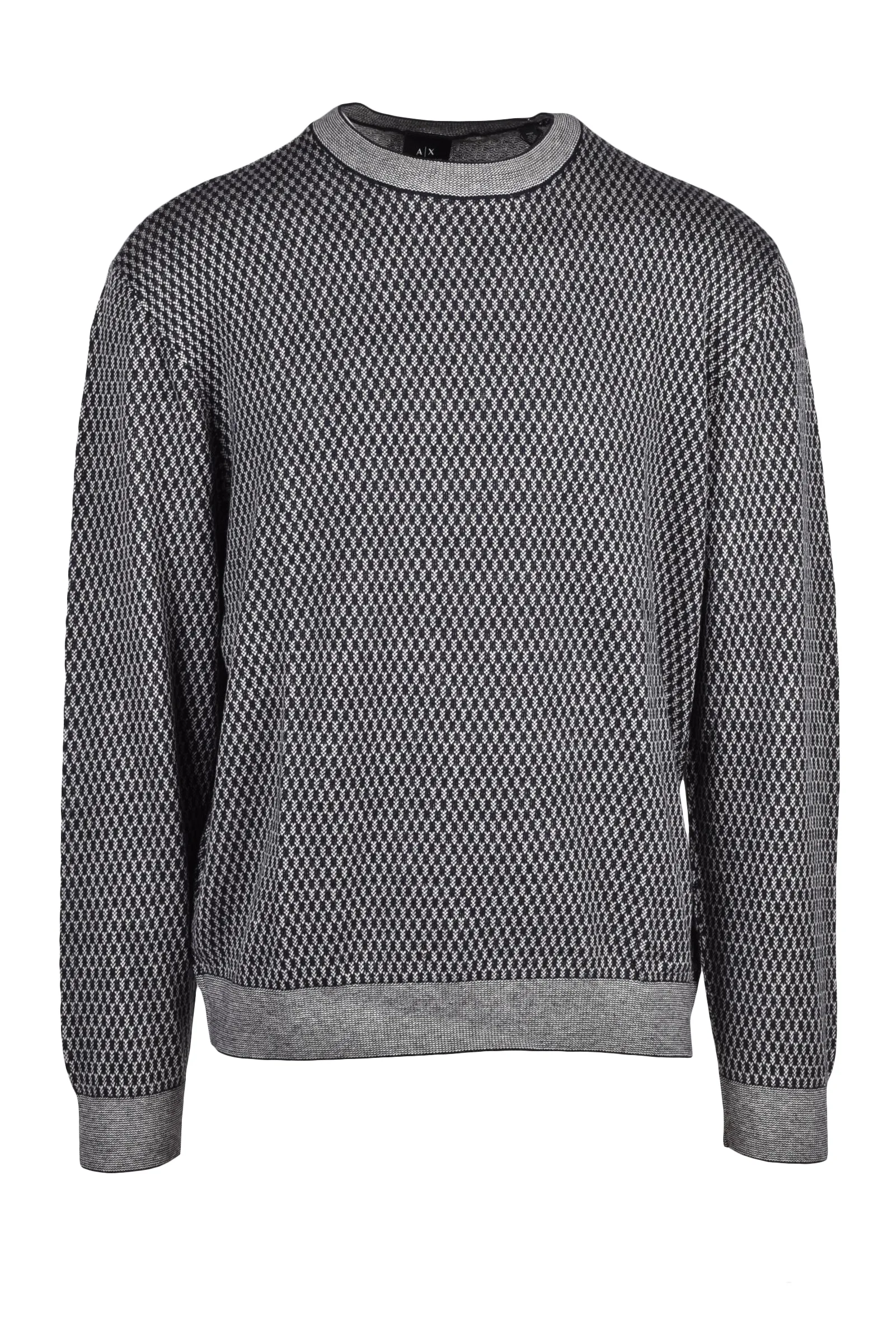 Maglia Nera