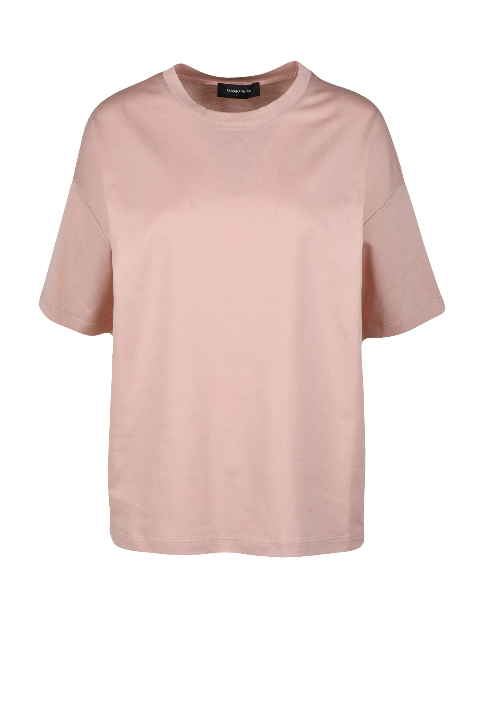 T-Shirt Rosa