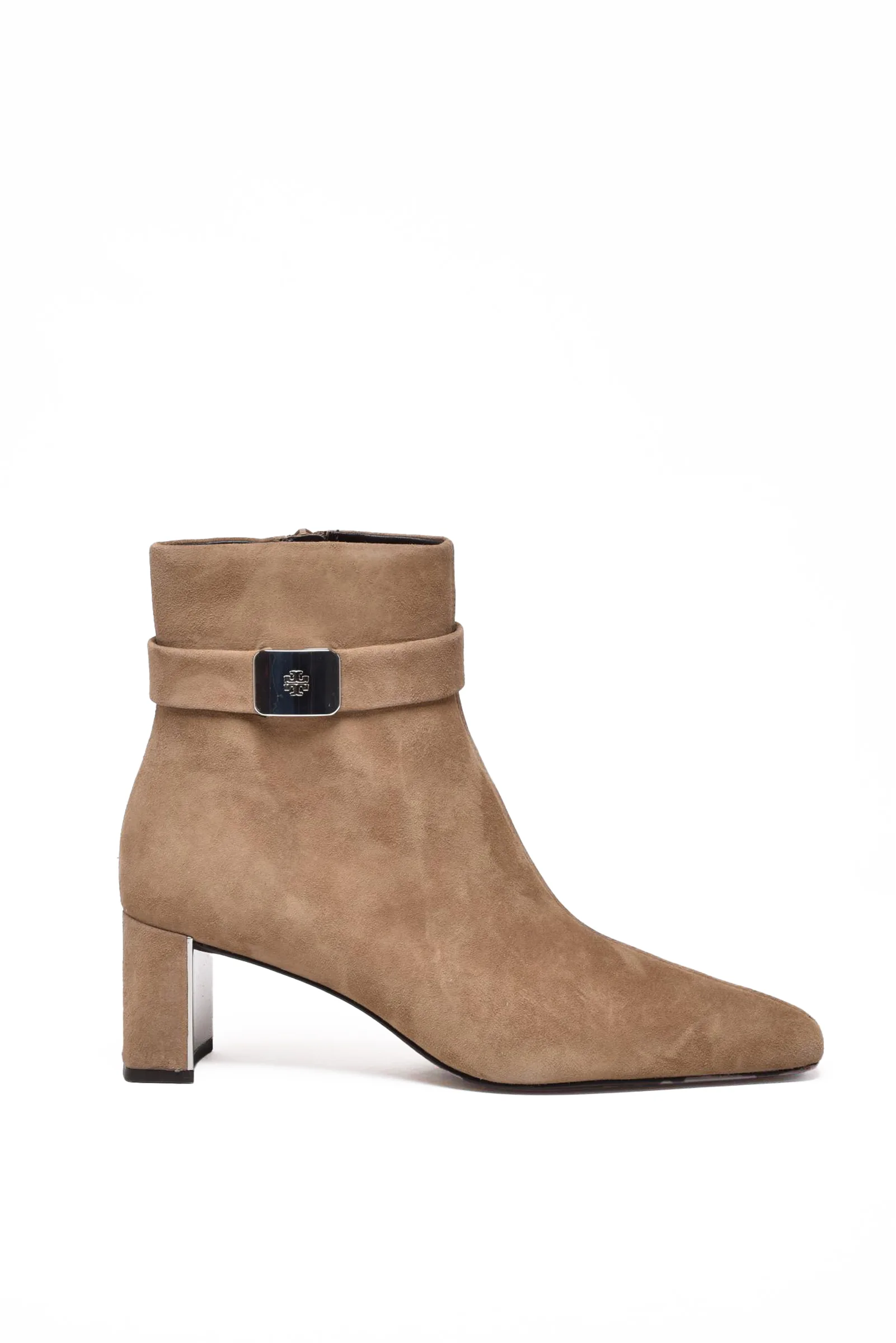 Stivaletto Beige