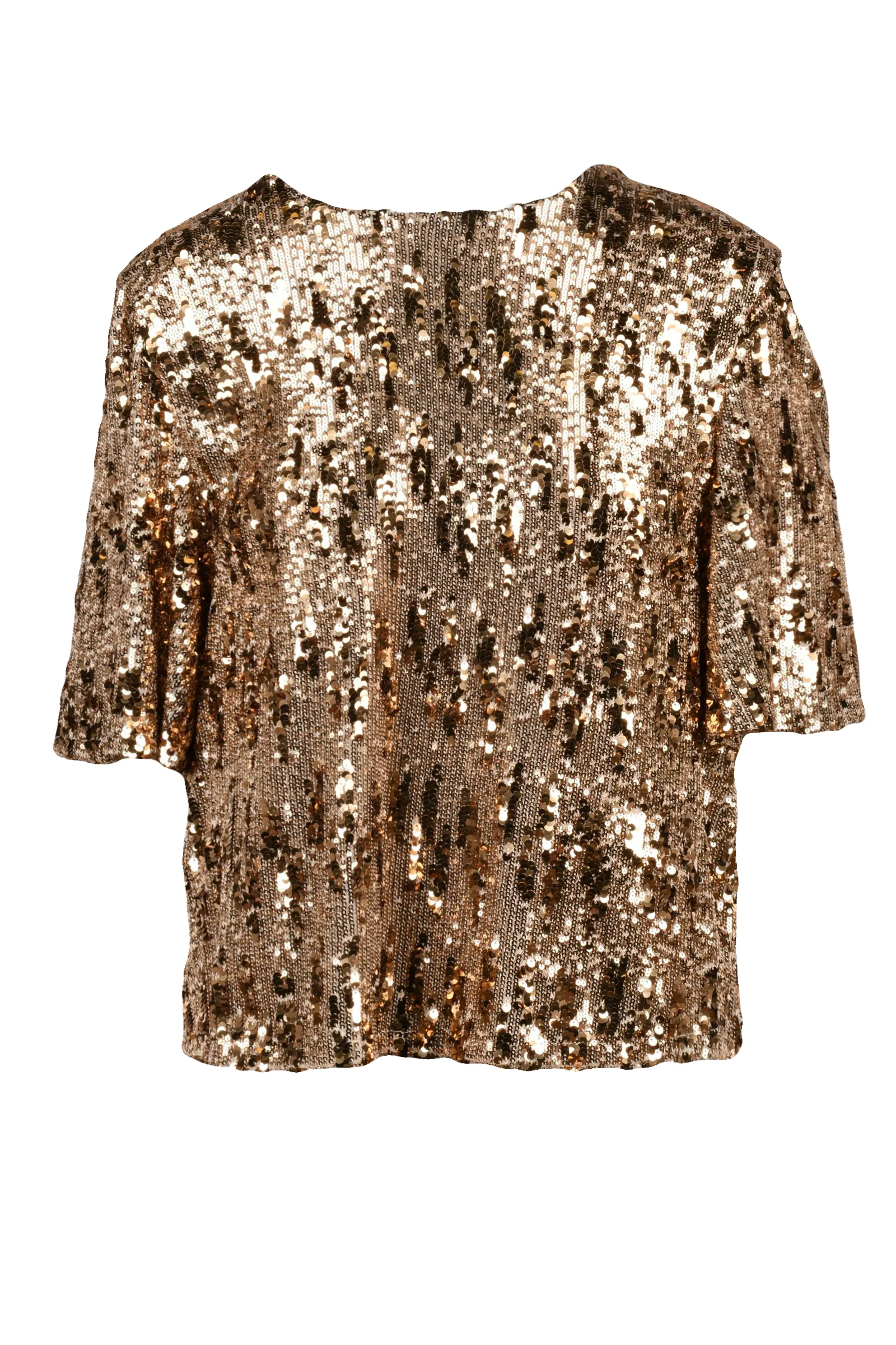 Blusa Oro