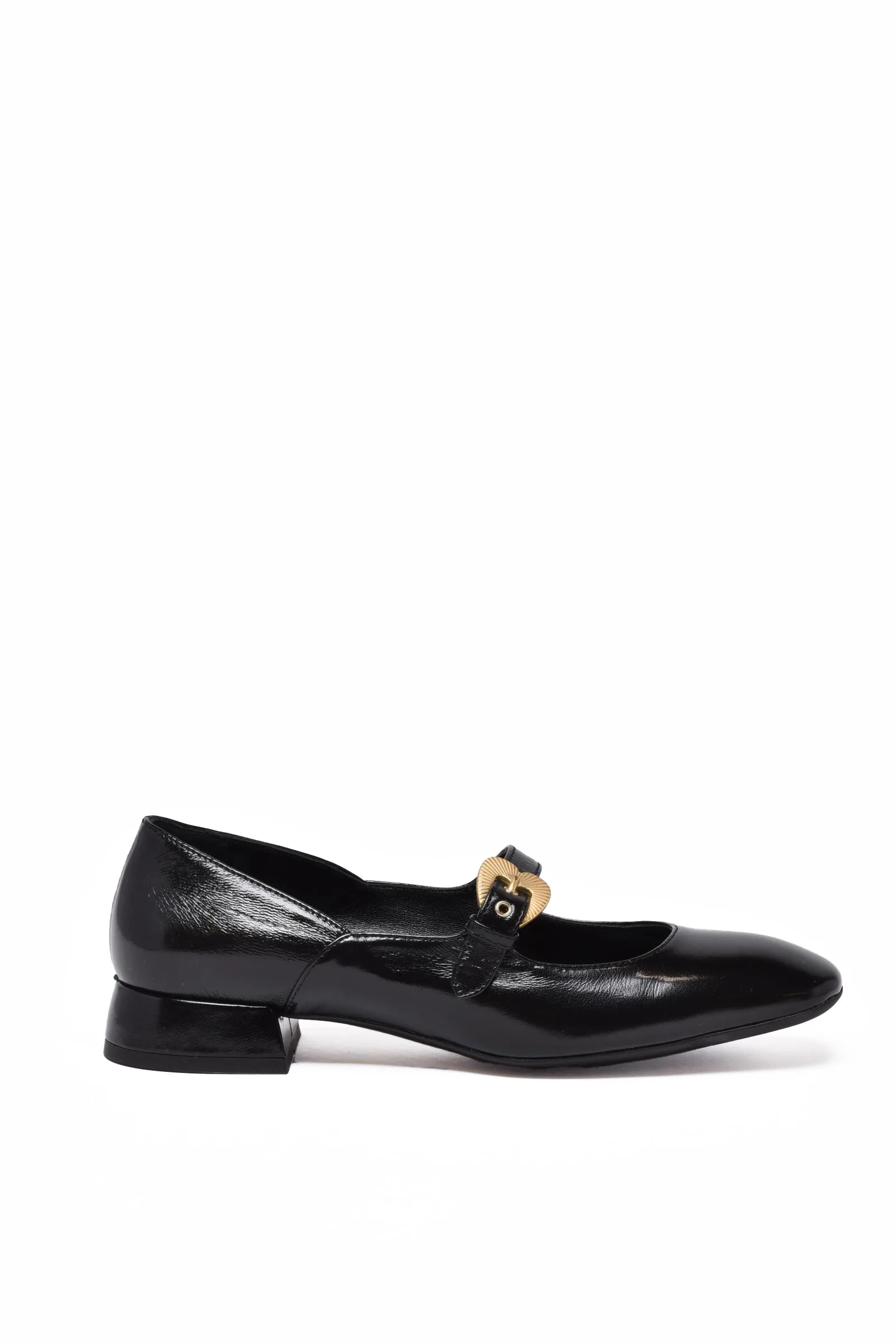 Ballerine Nero